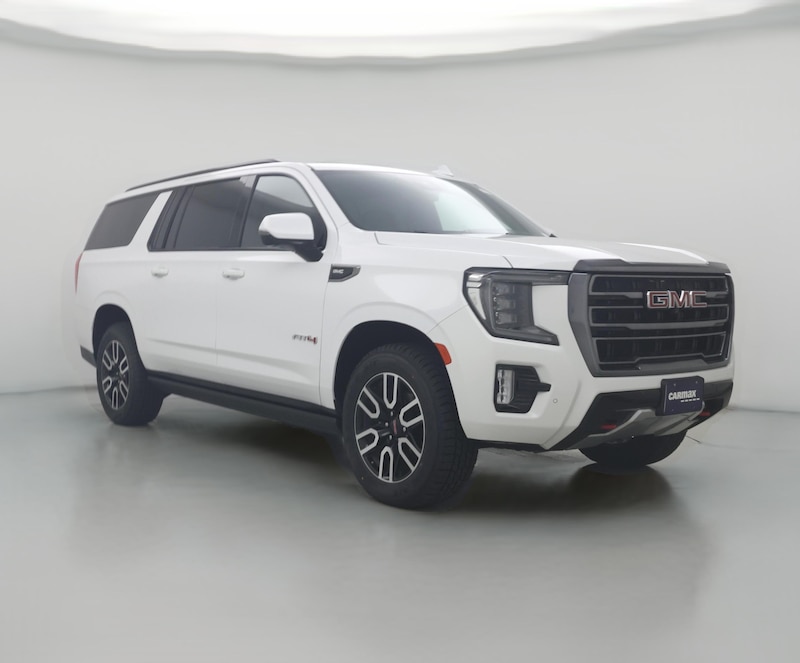 2023 GMC Yukon XL 1500 AT4