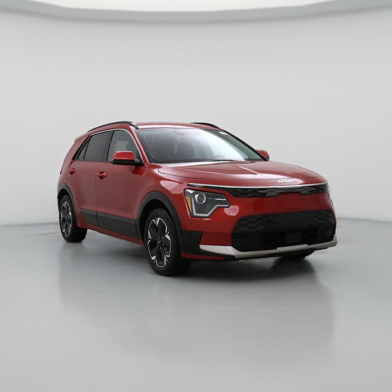 2023 Kia Niro Electric Wind