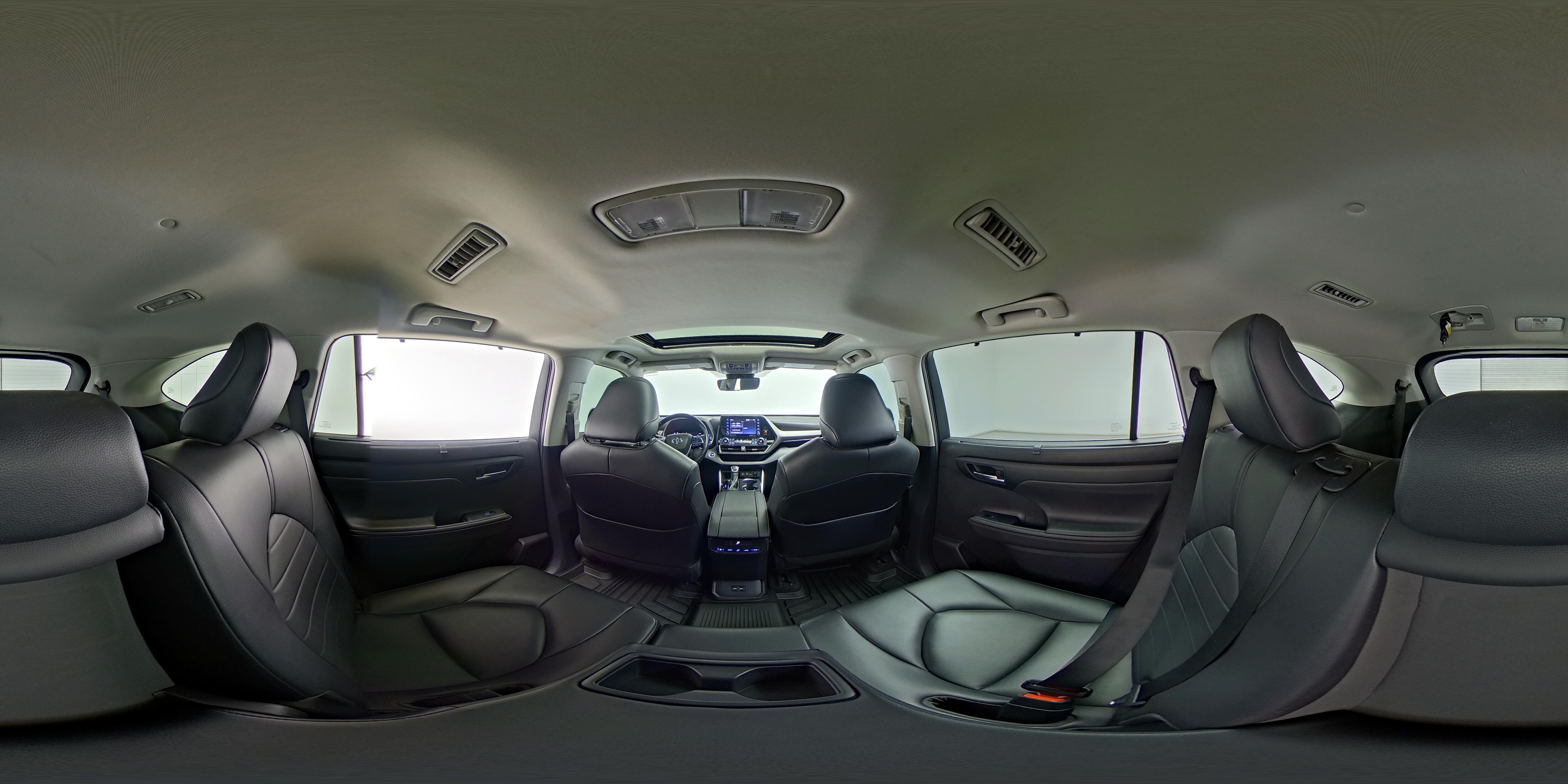 2020 Toyota Highlander XLE - Photo 28