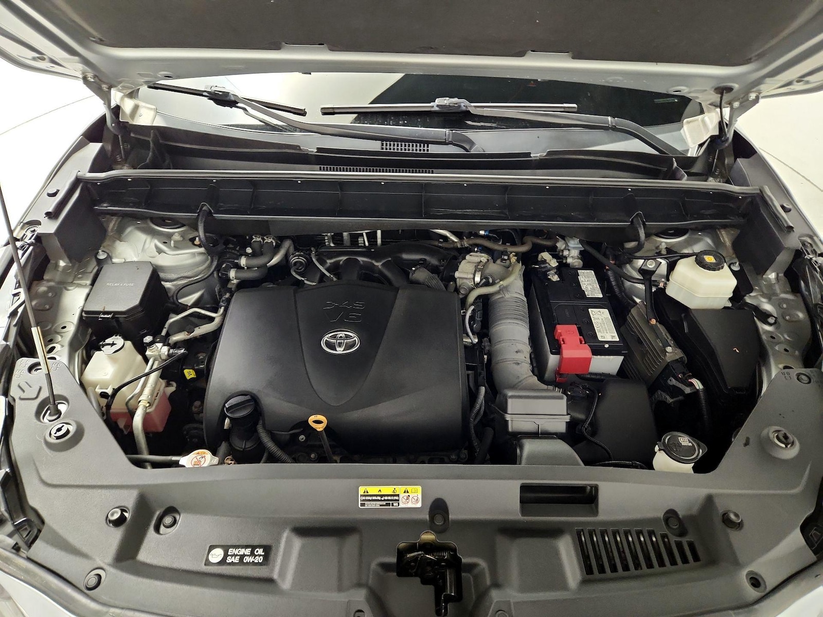 2020 Toyota Highlander XLE - Photo 25