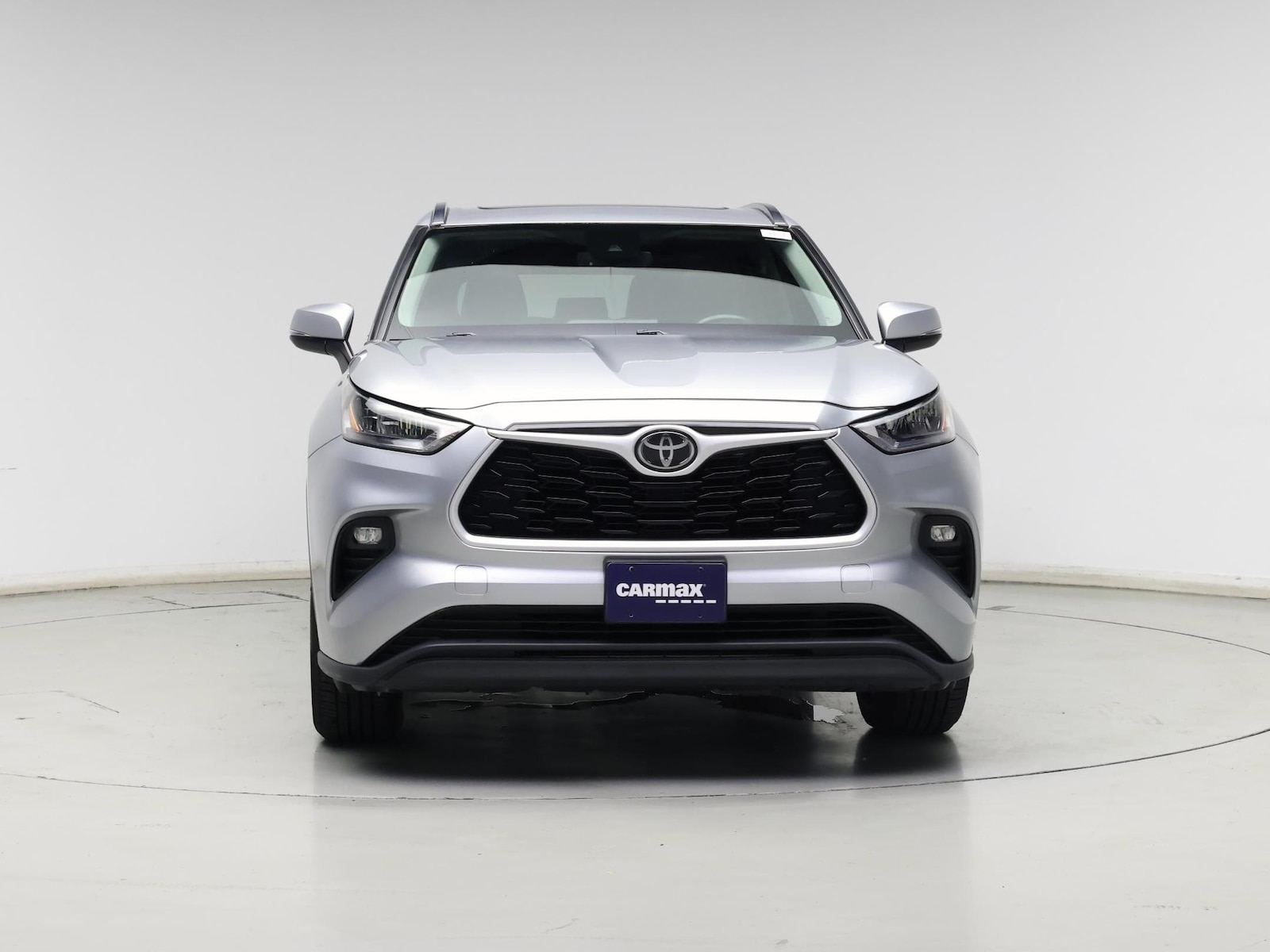 2020 Toyota Highlander XLE - Photo 6