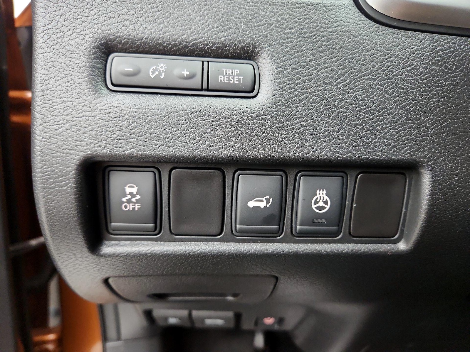 2015 Nissan Murano Platinum - Photo 14