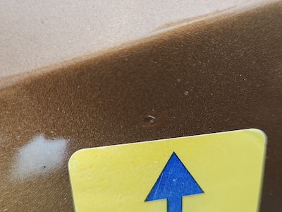 Condition detail