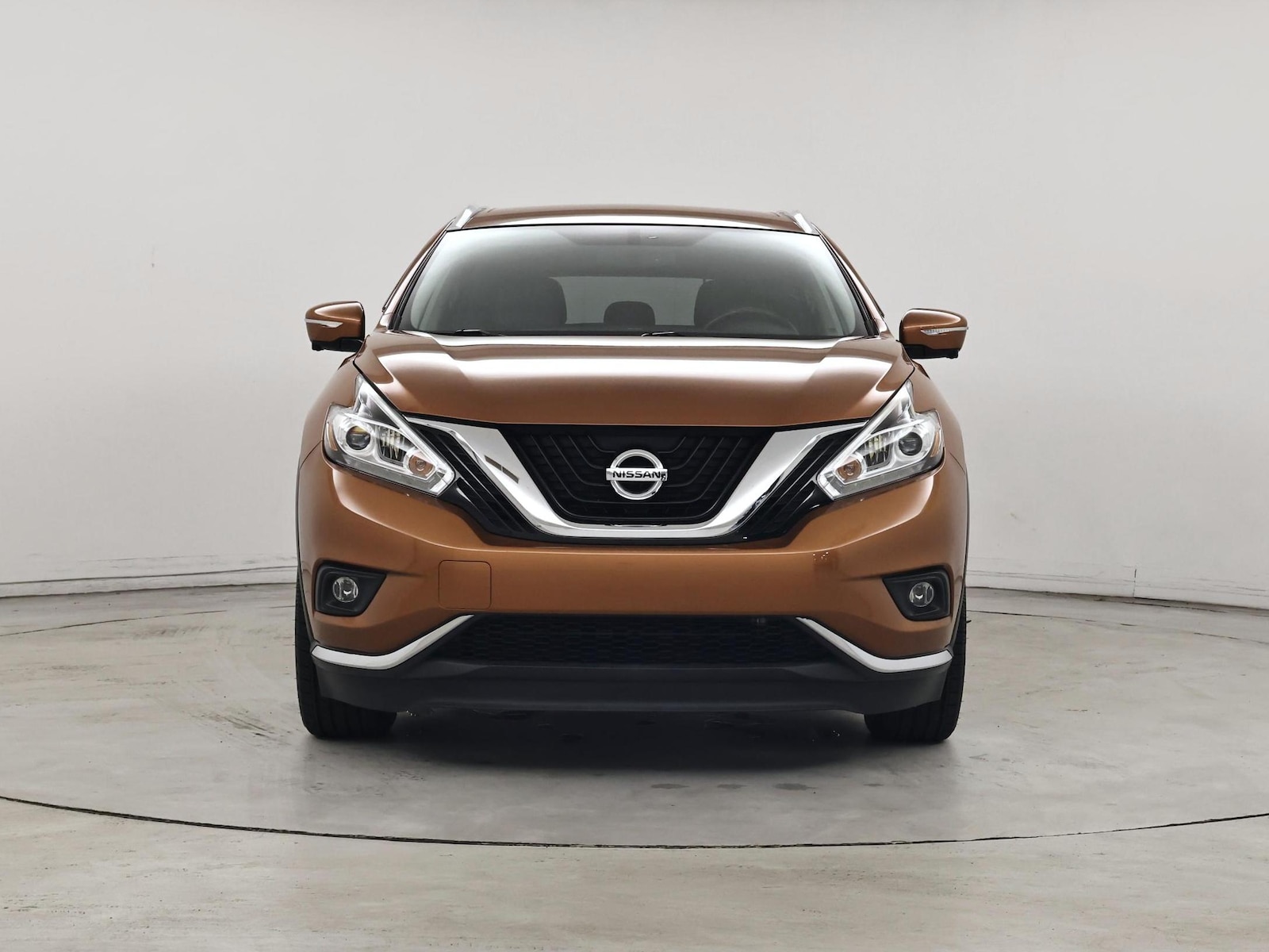2015 Nissan Murano Platinum - Photo 6