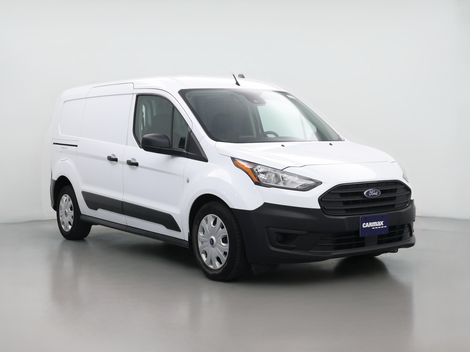 2022 Ford Transit Connect Van