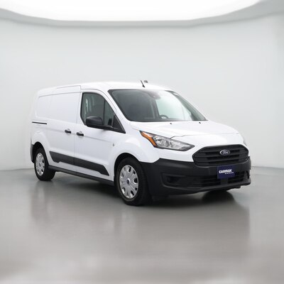 2022 Ford Transit Connect XL