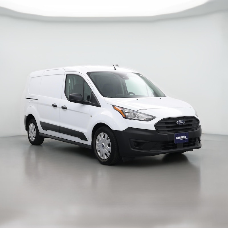 2022 Ford Transit Connect XL