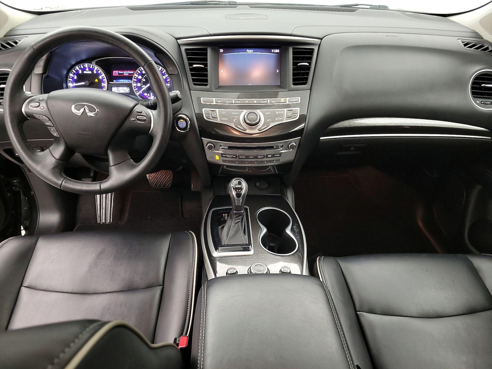 Navigation System