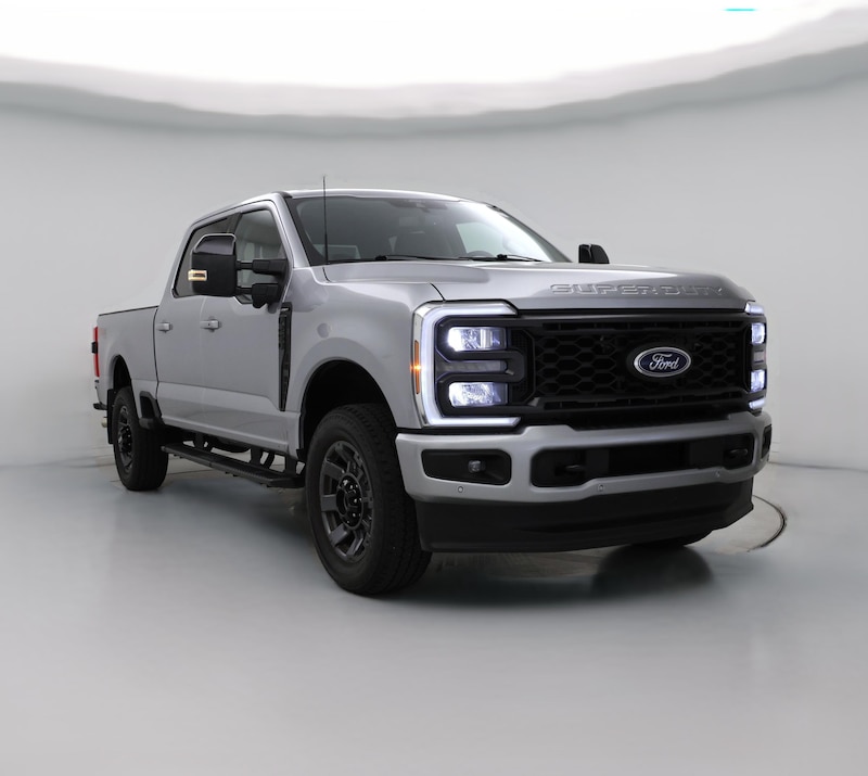 2024 Ford F250 Lariat