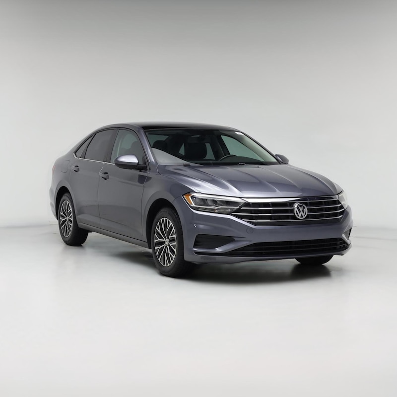 2019 Volkswagen Jetta SE