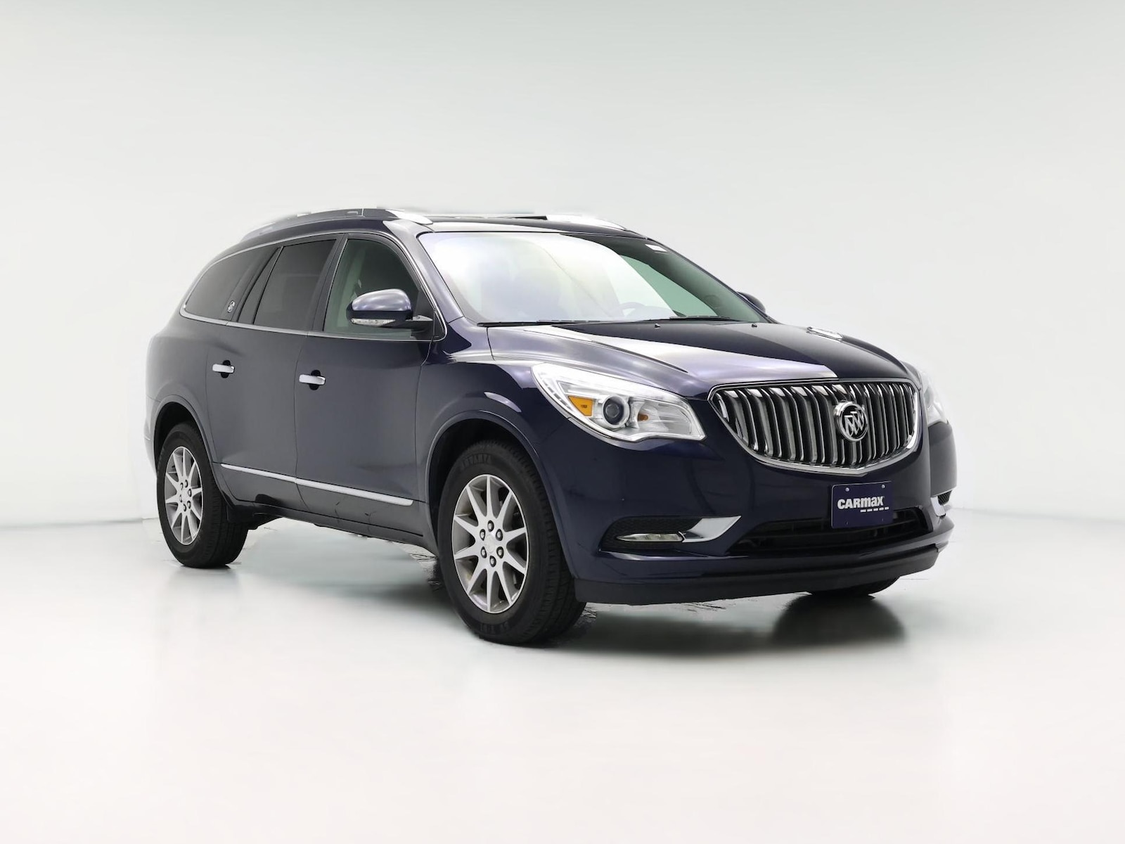 2017 Buick Enclave