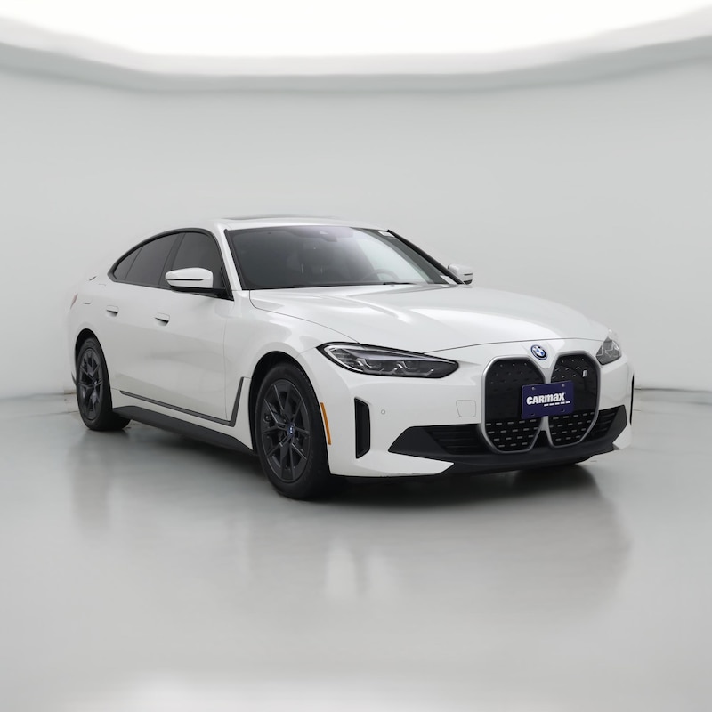 2023 BMW i4 eDrive40 Gran Coupe