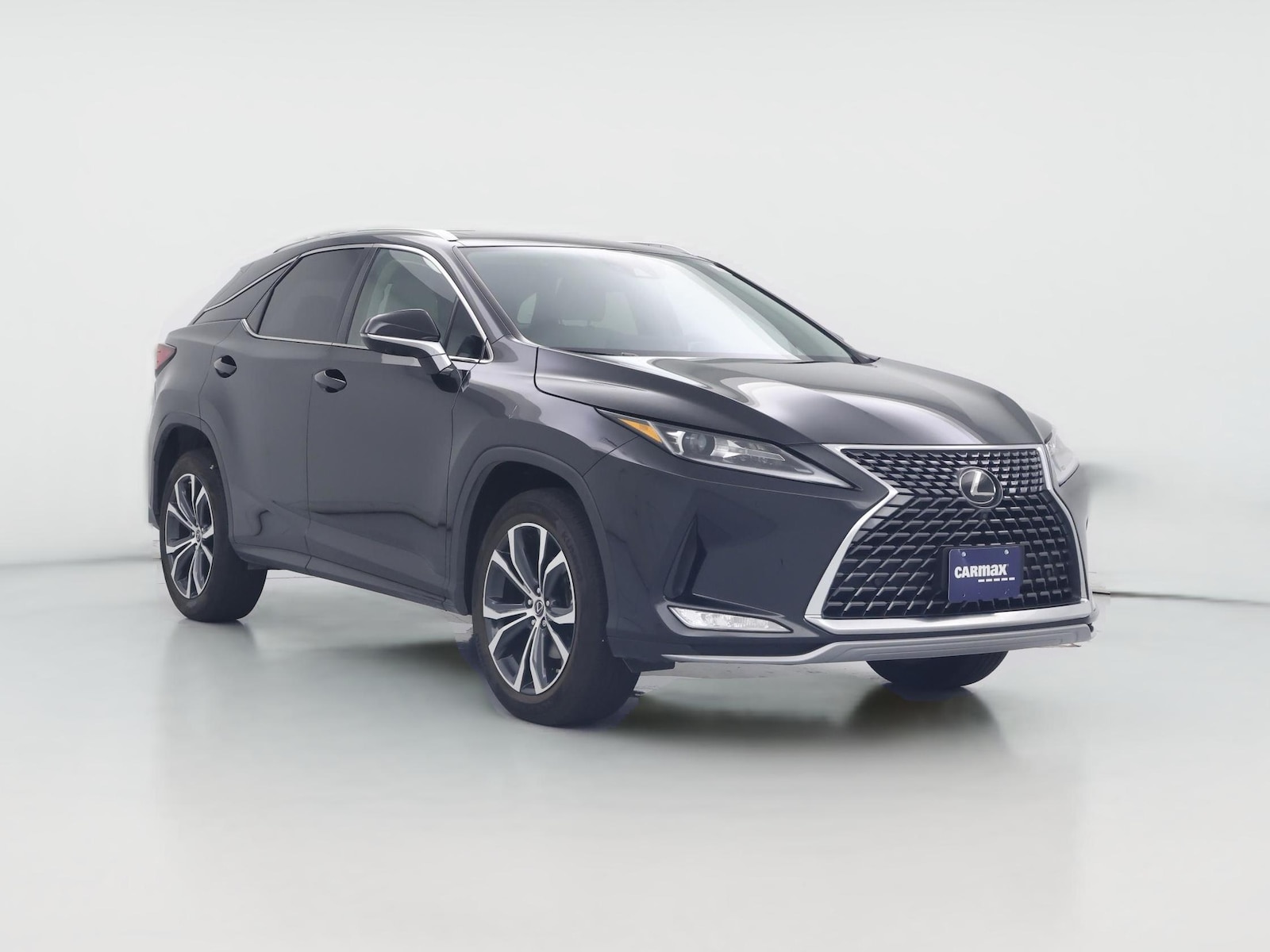2022 Lexus RX