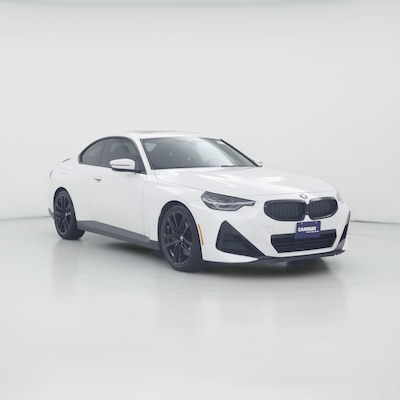 2022 BMW 230 I