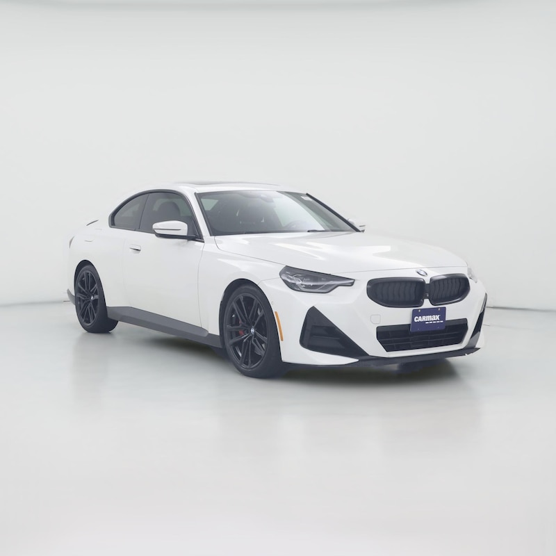 2022 BMW 230 I