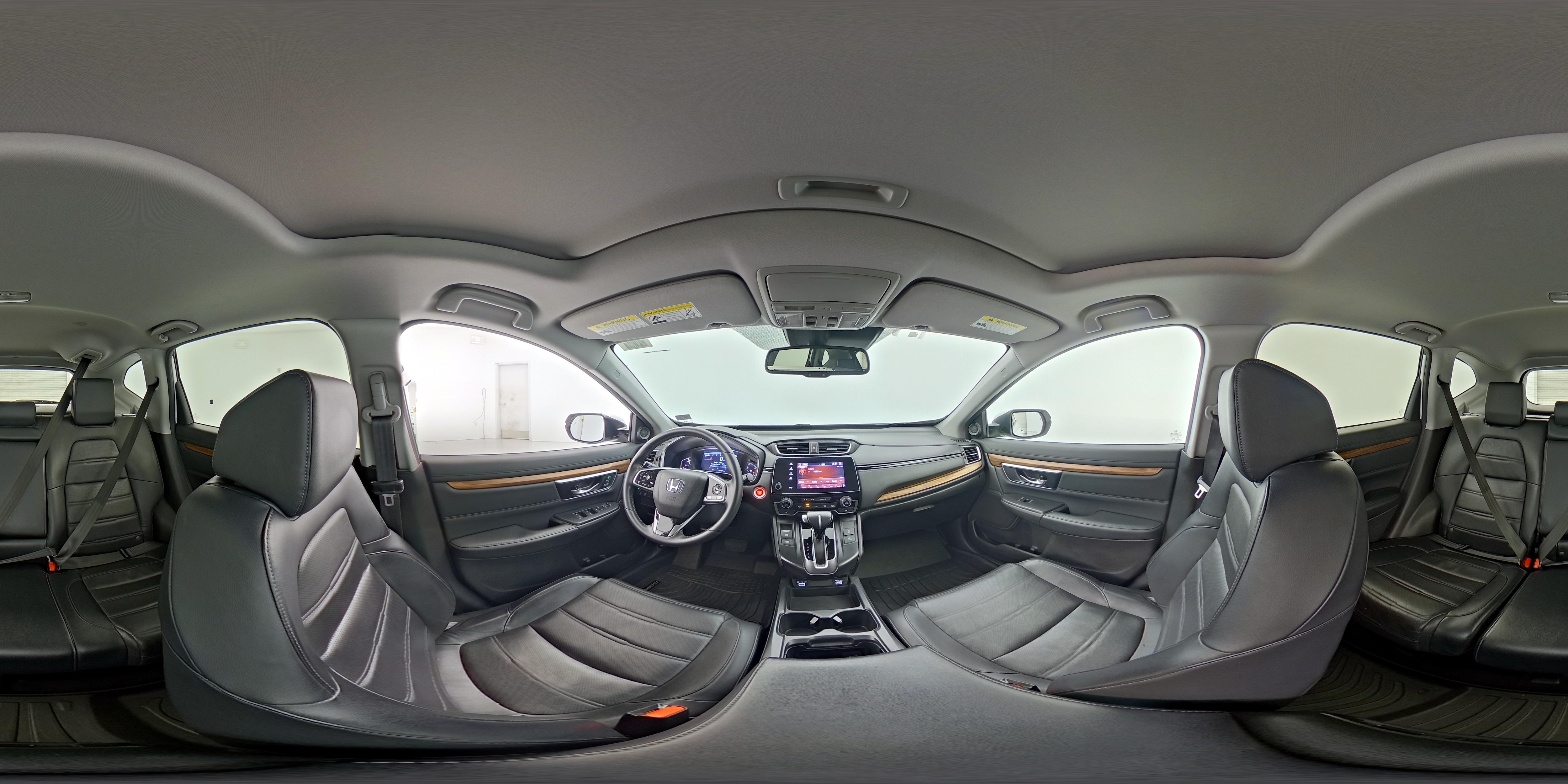 2022 Honda CR-V EX-L - Photo 25