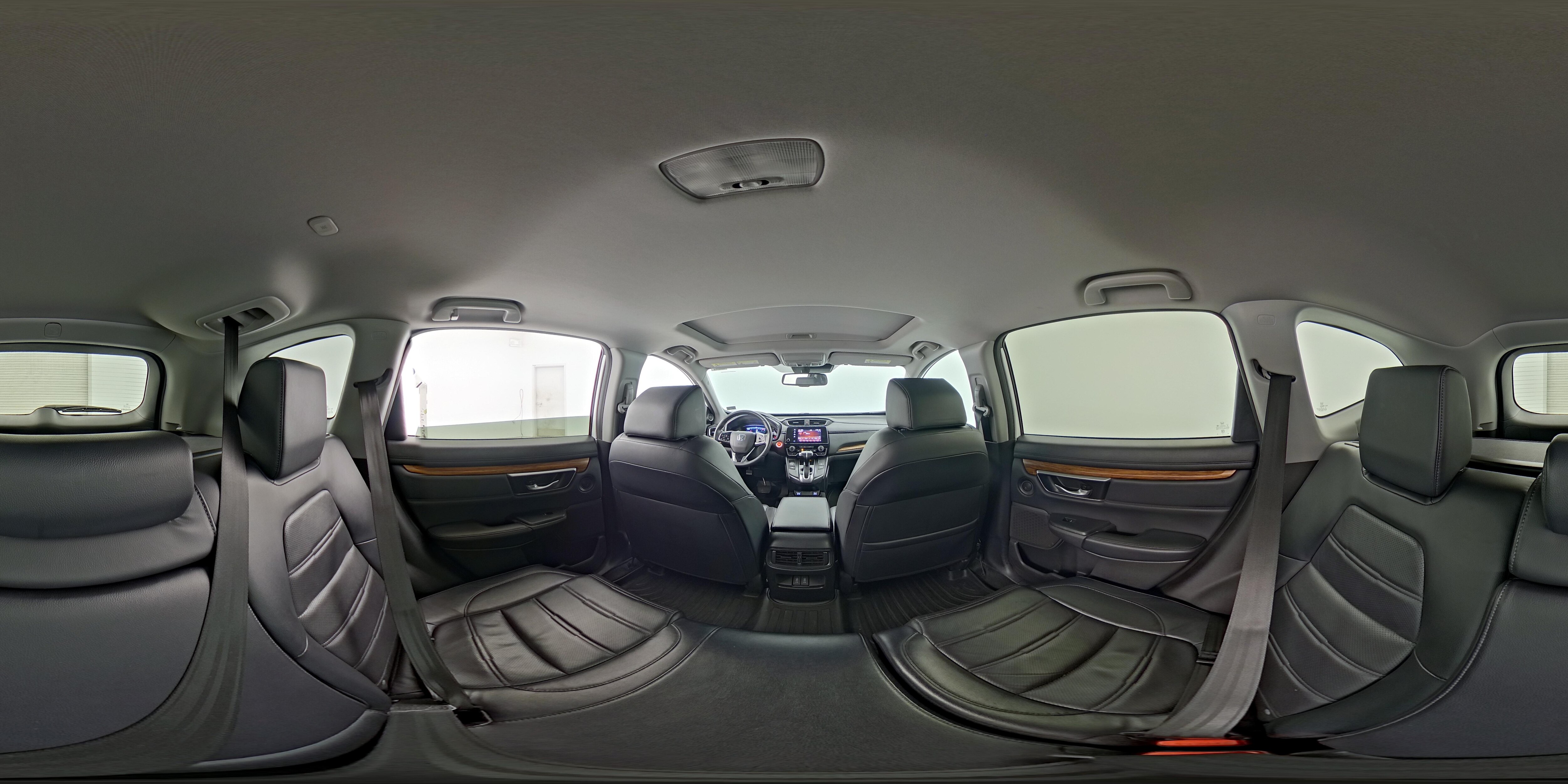 2022 Honda CR-V EX-L - Photo 26