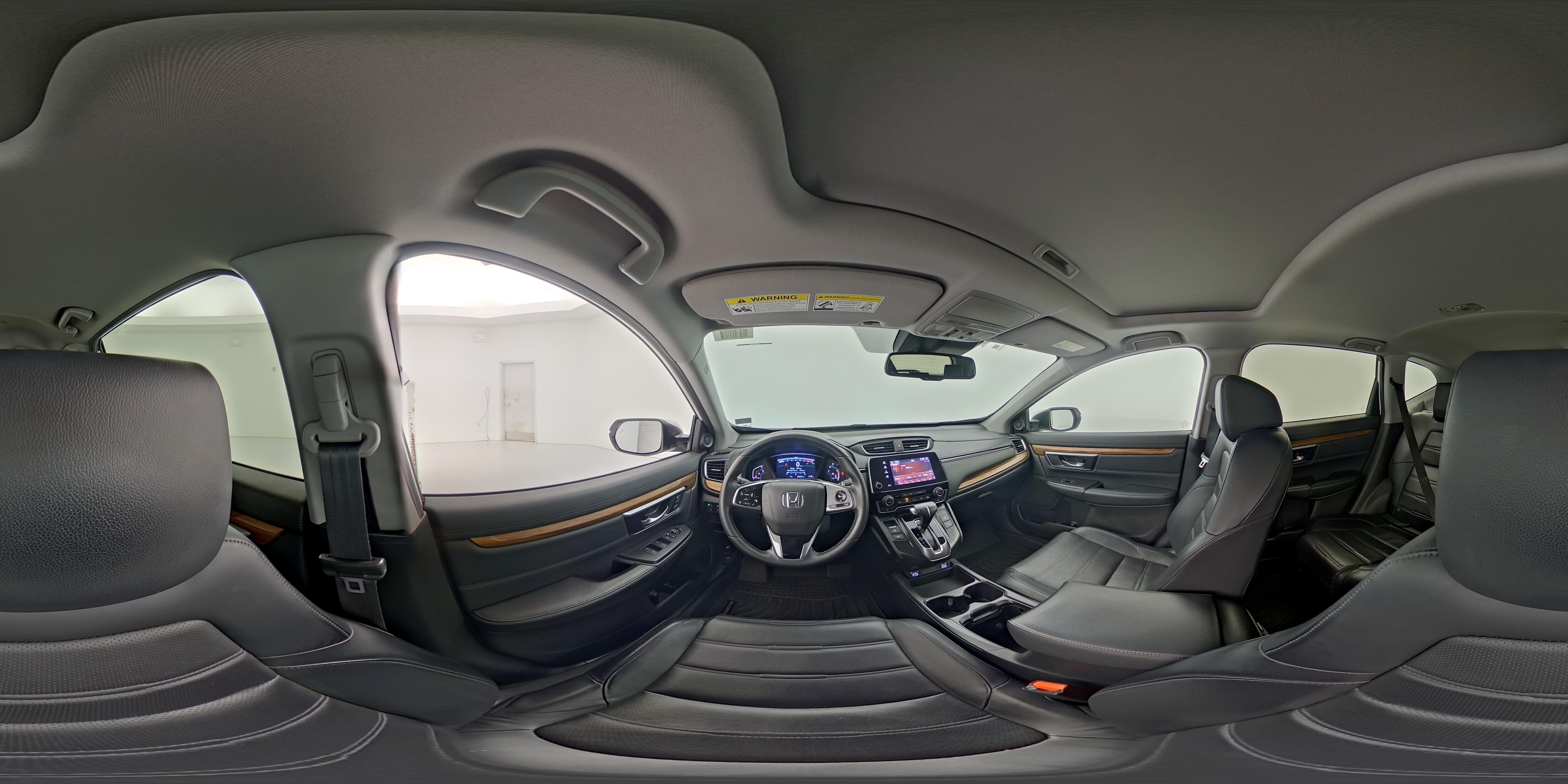 2022 Honda CR-V EX-L - Photo 27
