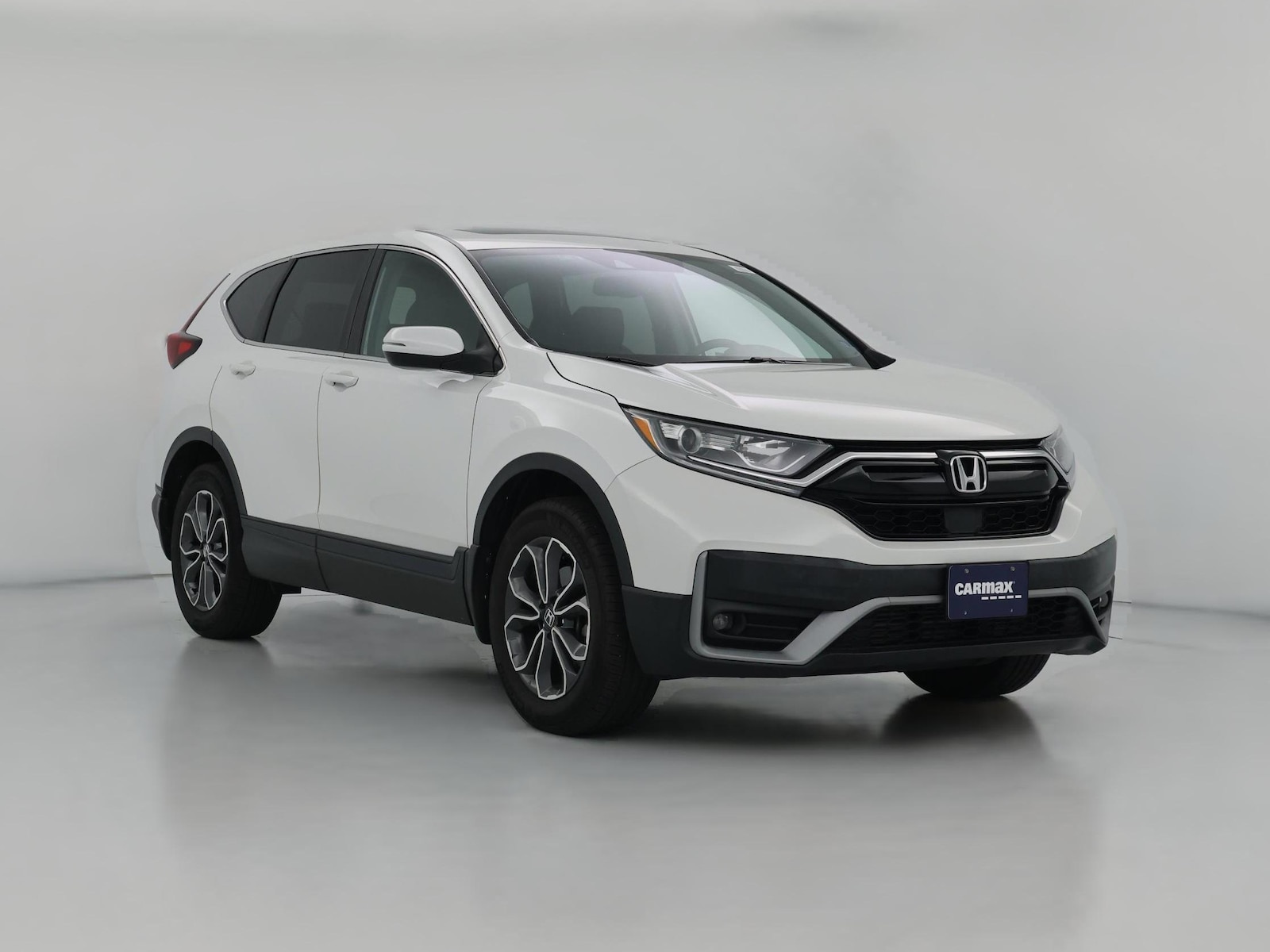 2022 Honda CR-V EX-L - Photo 1