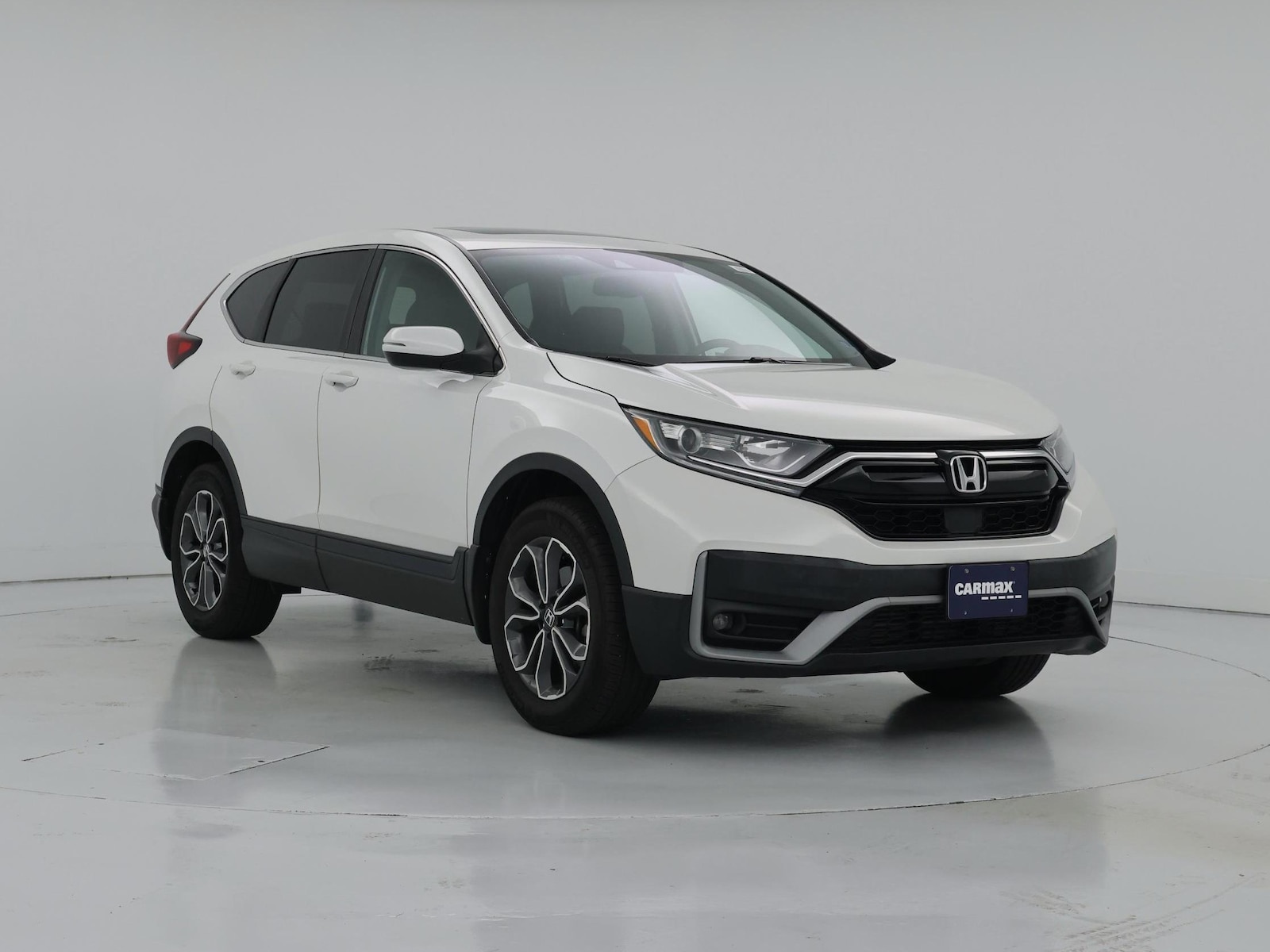 2022 Honda CR-V EX-L - Photo 2