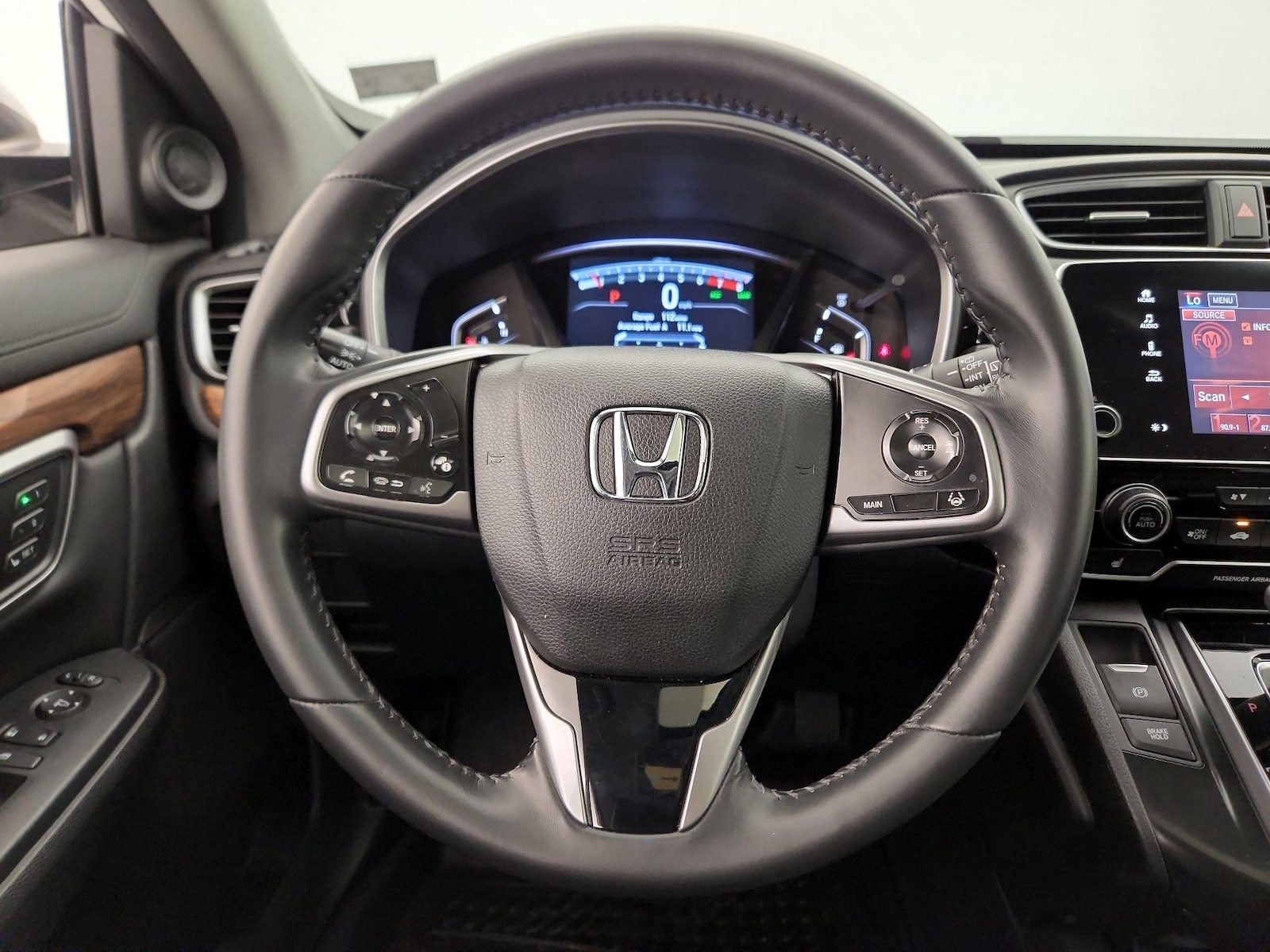 2022 Honda CR-V EX-L - Photo 11