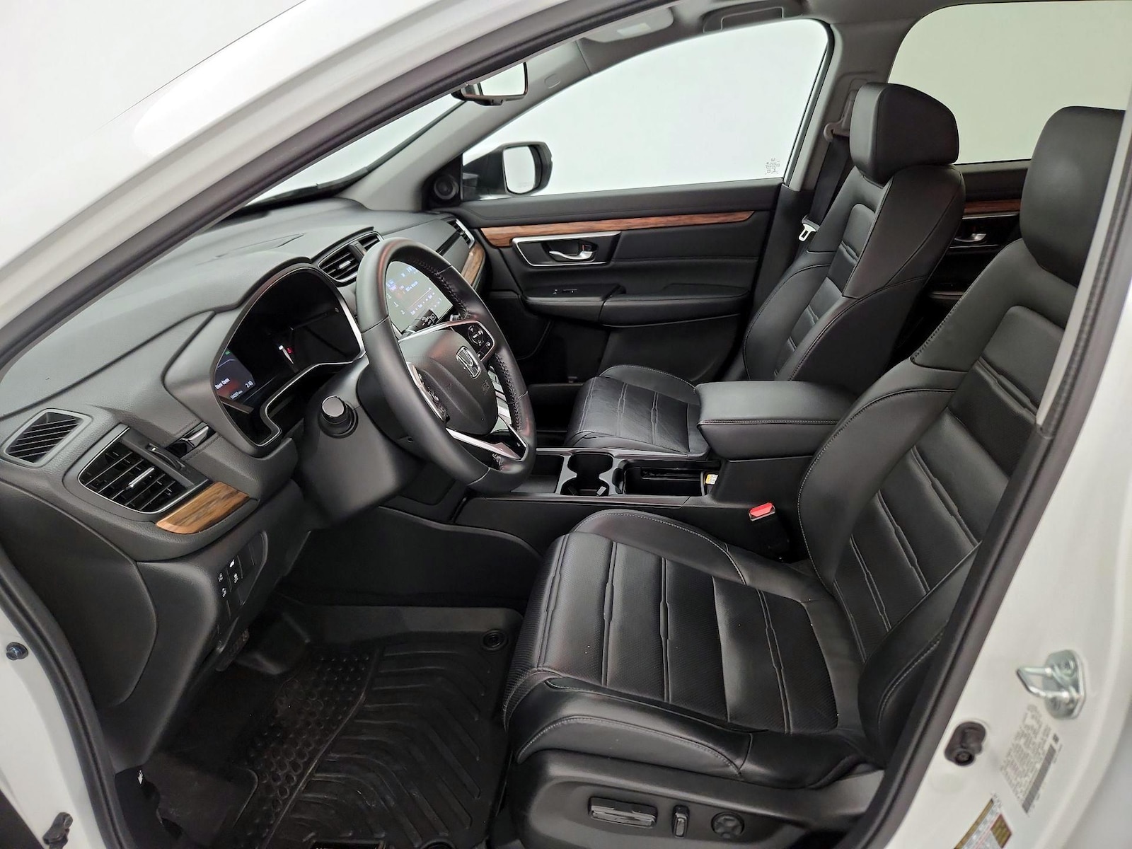 2022 Honda CR-V EX-L - Photo 12