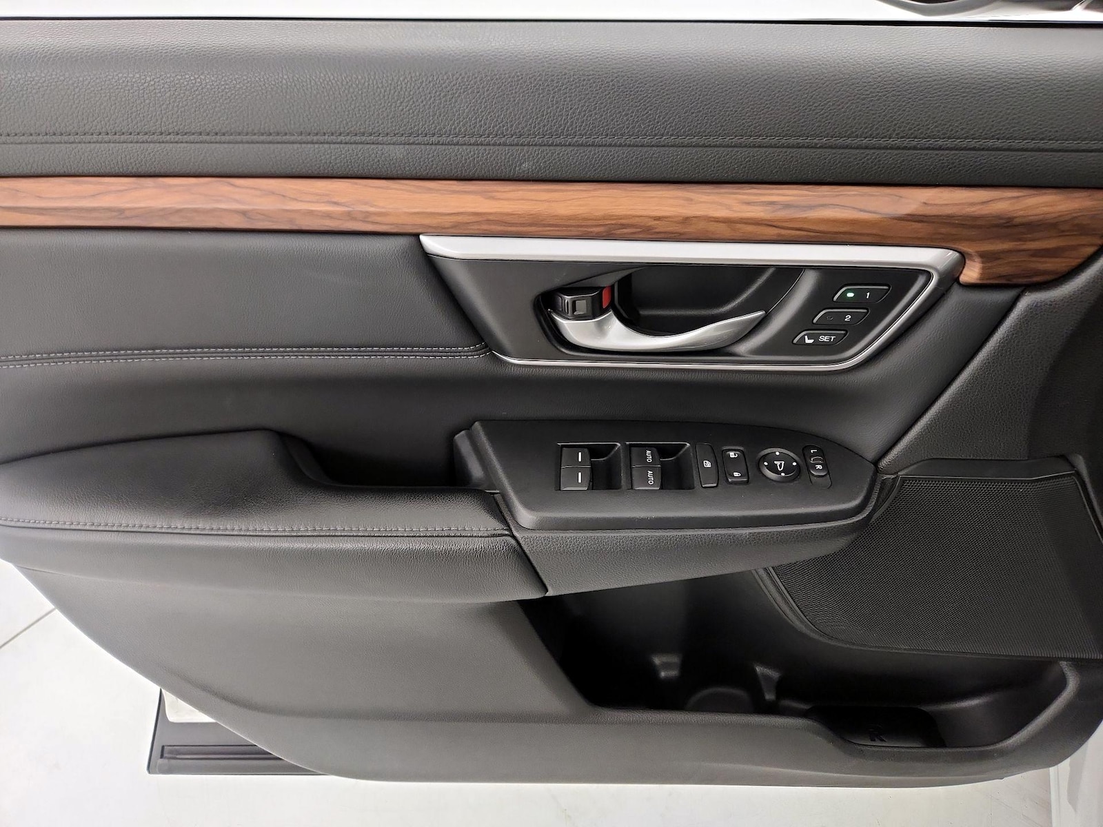 2022 Honda CR-V EX-L - Photo 13