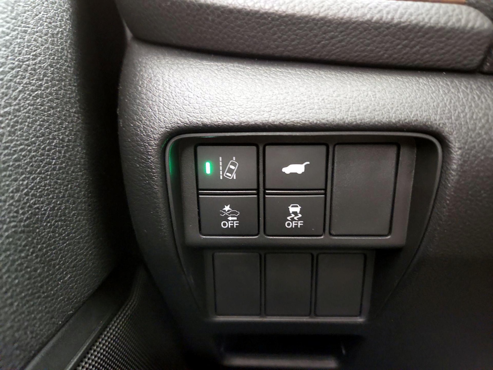 2022 Honda CR-V EX-L - Photo 14