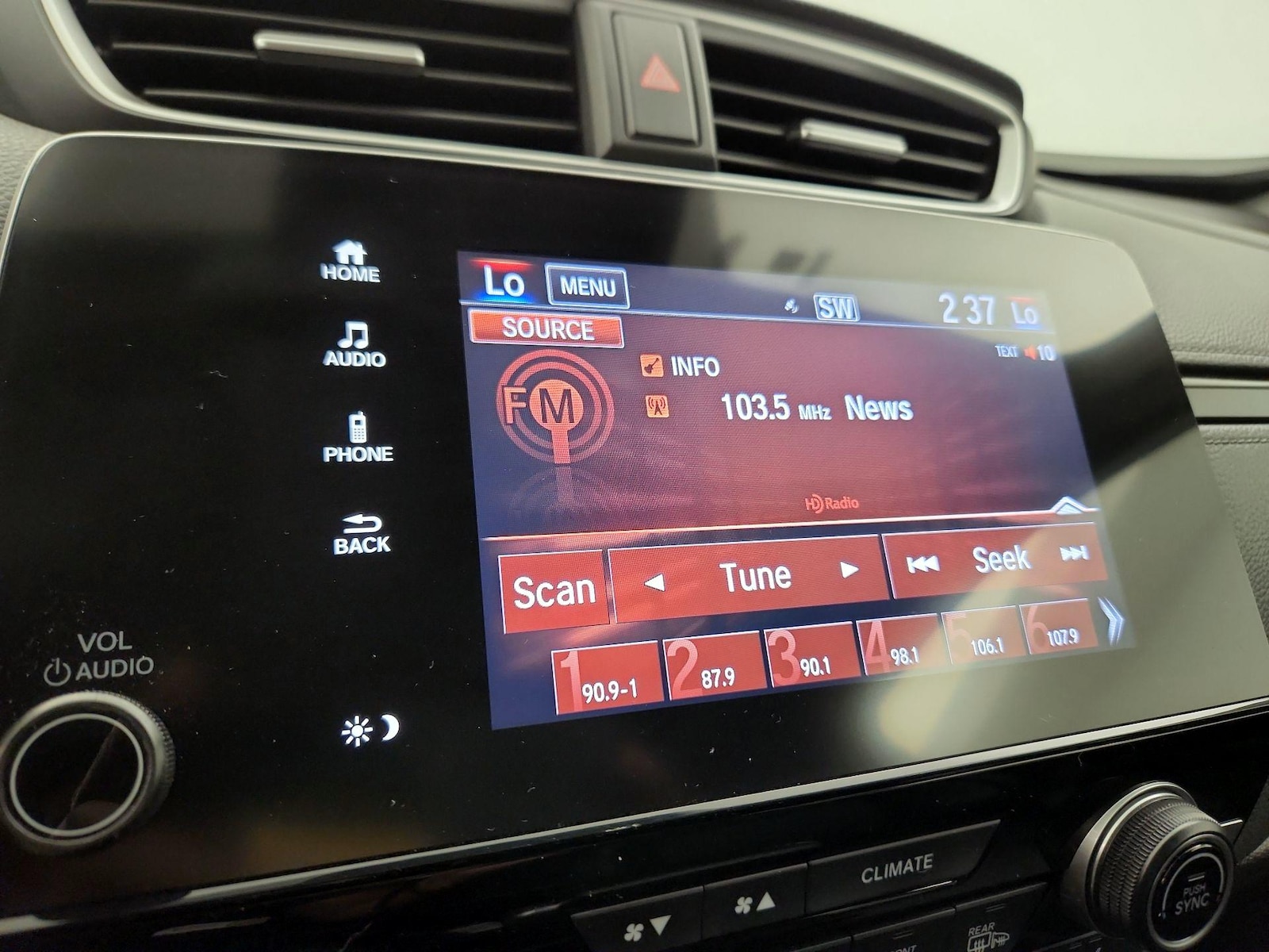 2022 Honda CR-V EX-L - Photo 16