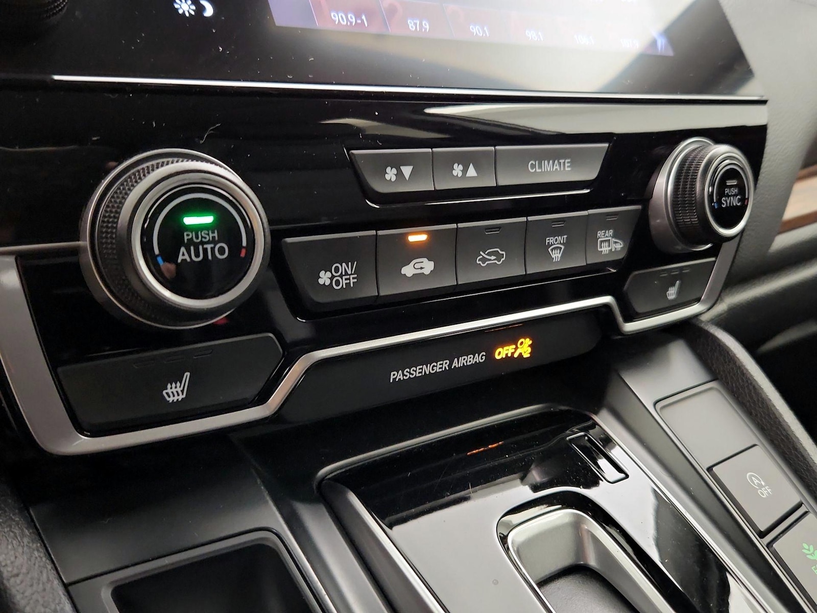 2022 Honda CR-V EX-L - Photo 17