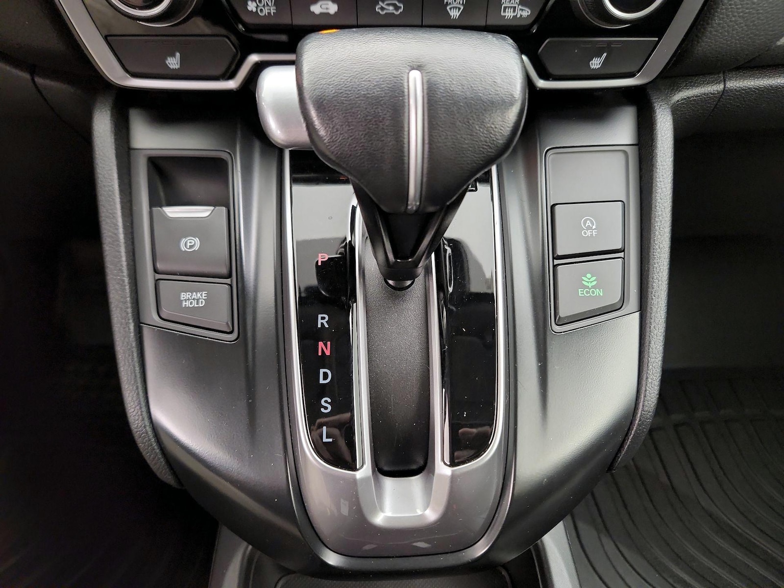 2022 Honda CR-V EX-L - Photo 18