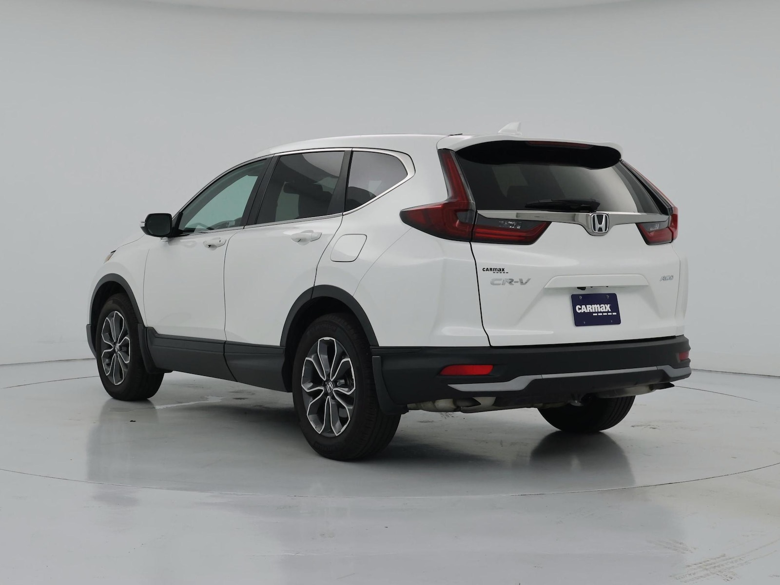 2022 Honda CR-V EX-L - Photo 3