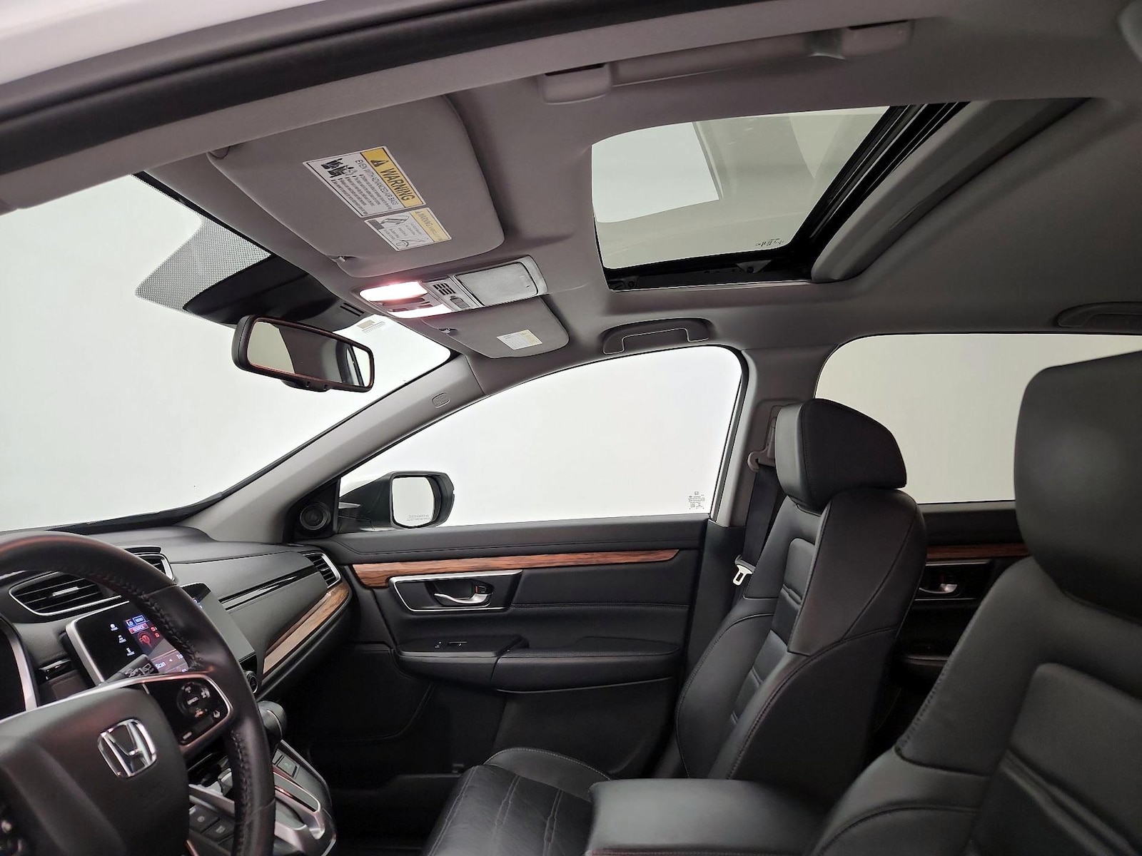 2022 Honda CR-V EX-L - Photo 20