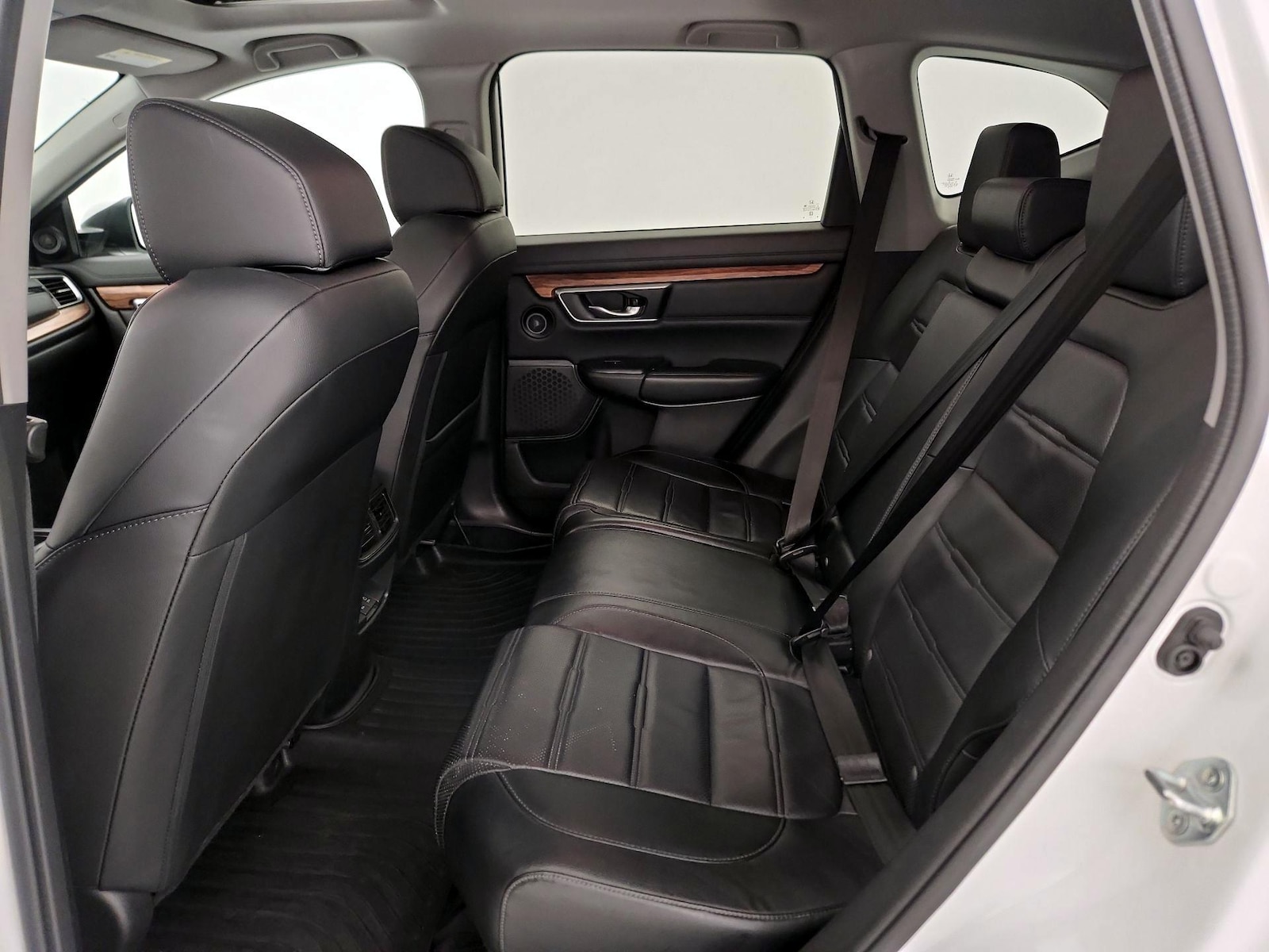 2022 Honda CR-V EX-L - Photo 21