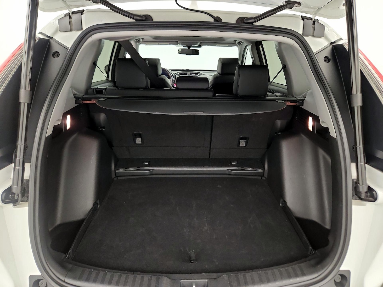 2022 Honda CR-V EX-L - Photo 22