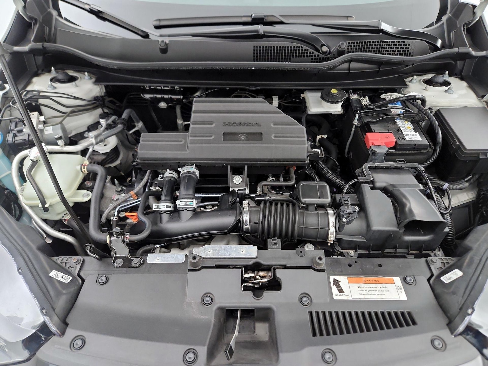 2022 Honda CR-V EX-L - Photo 23