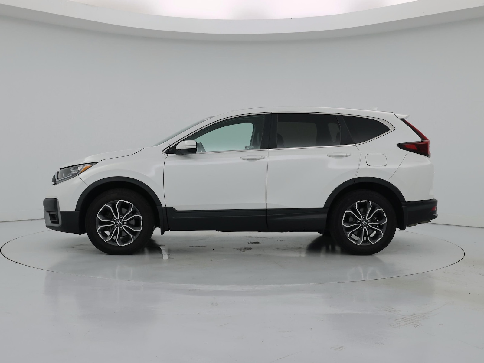 2022 Honda CR-V EX-L - Photo 4
