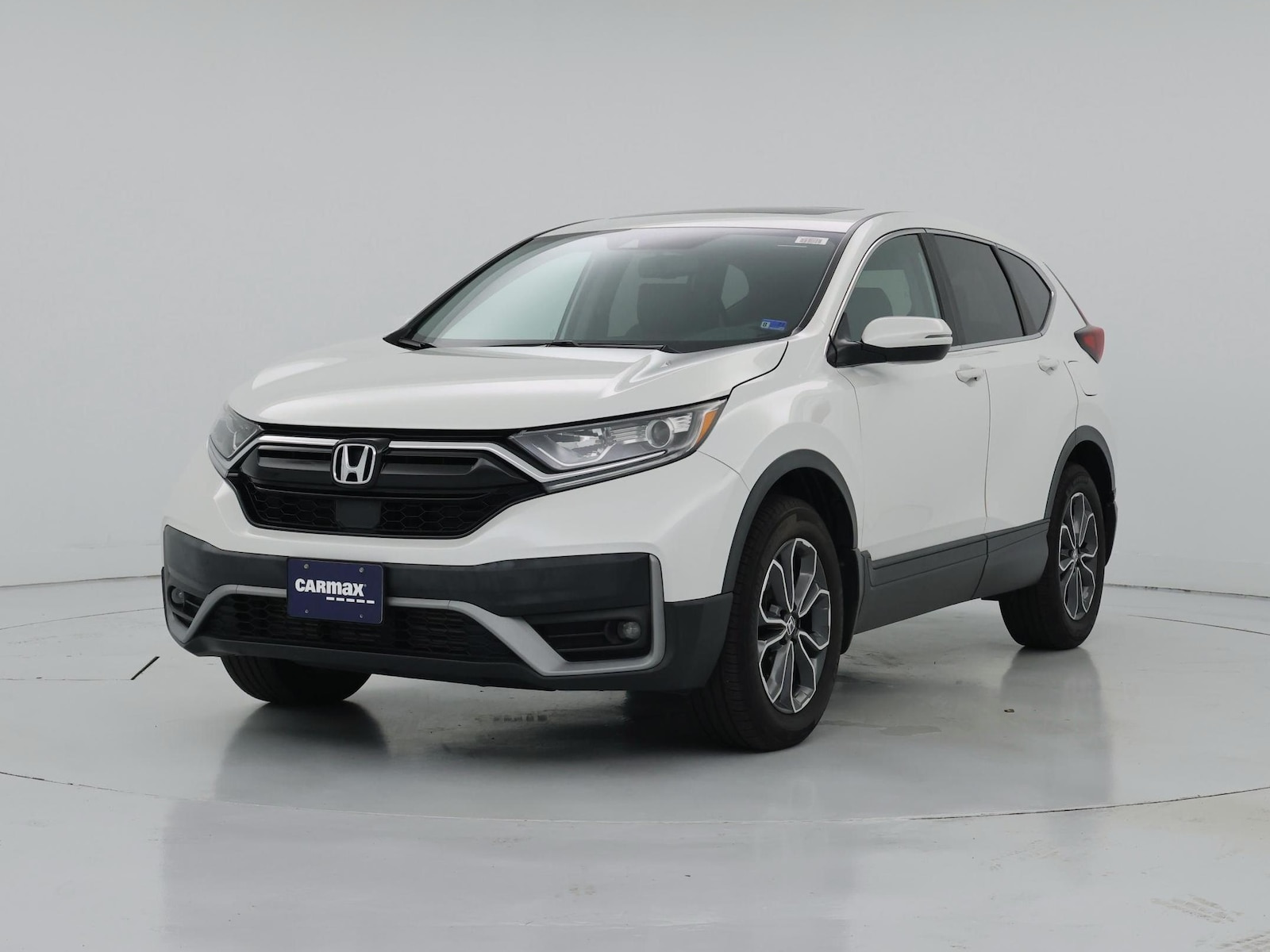 2022 Honda CR-V EX-L - Photo 5