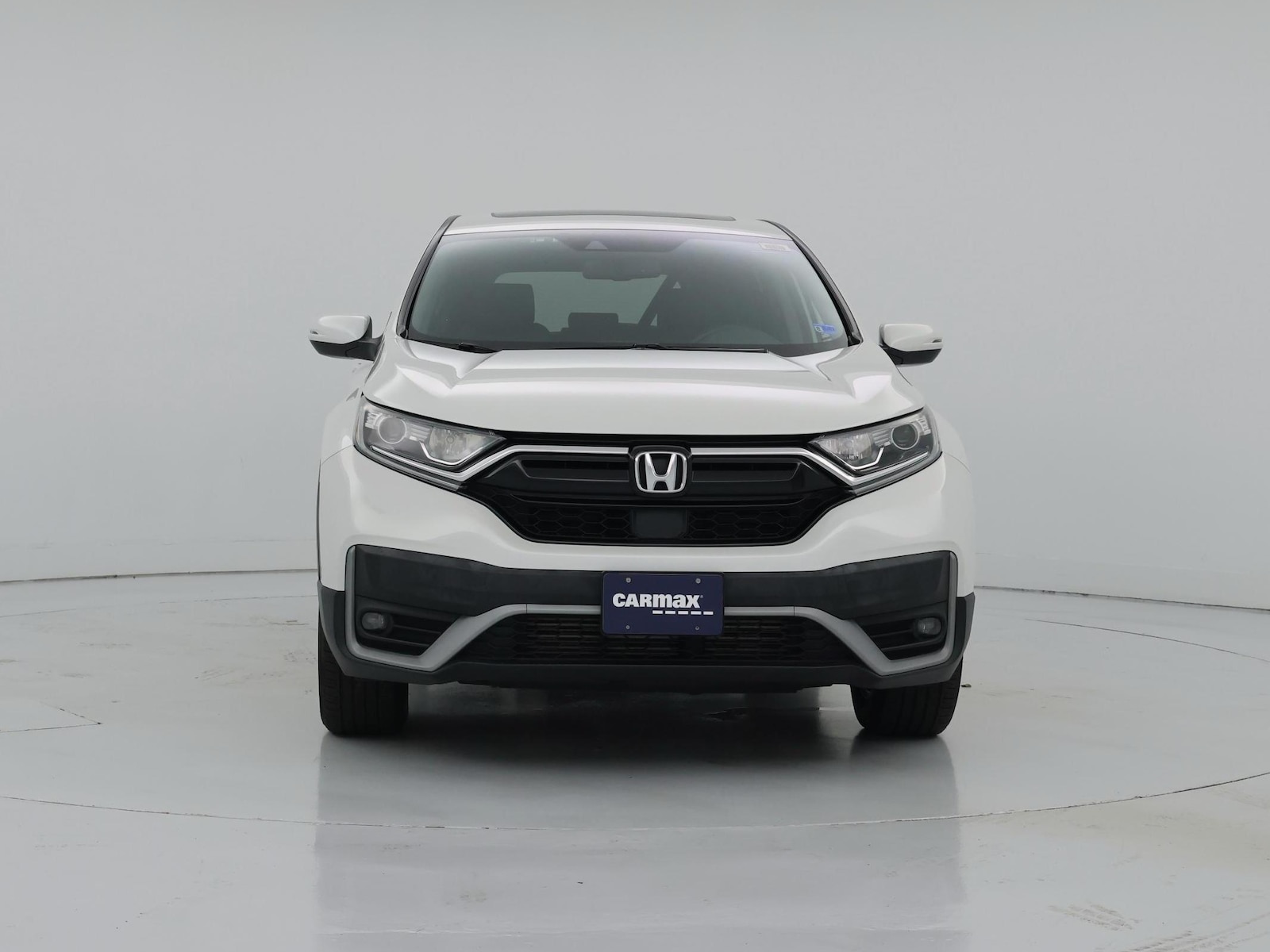 2022 Honda CR-V EX-L - Photo 6