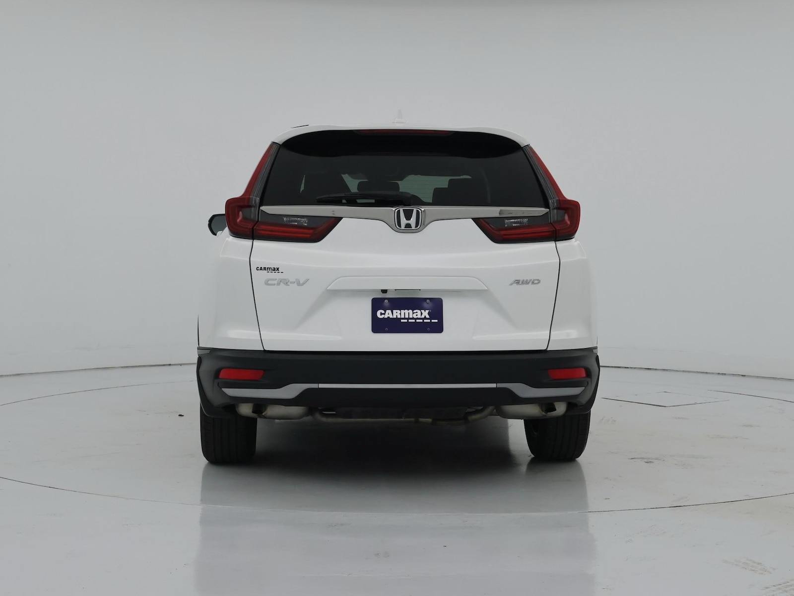 2022 Honda CR-V EX-L - Photo 7