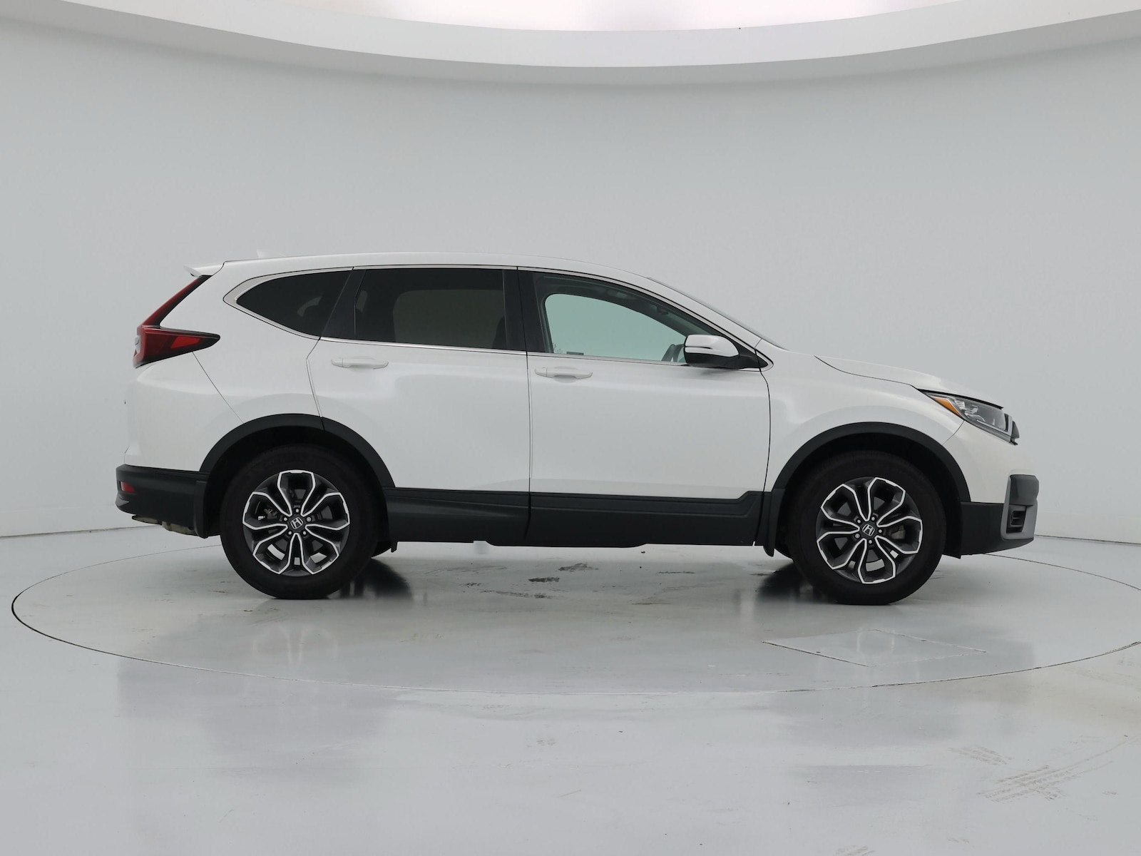 2022 Honda CR-V EX-L - Photo 8
