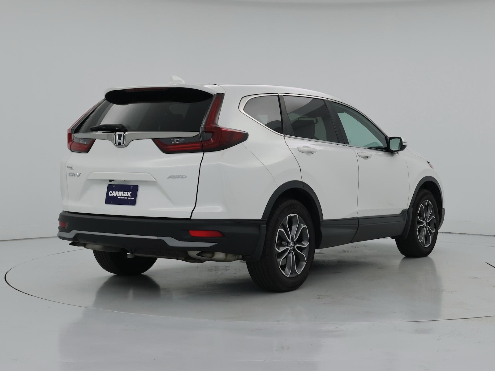 2022 Honda CR-V EX-L - Photo 9