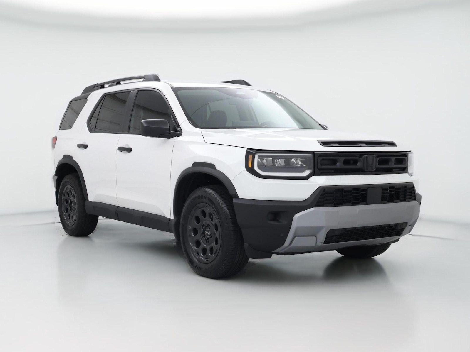 2026 Honda Passport