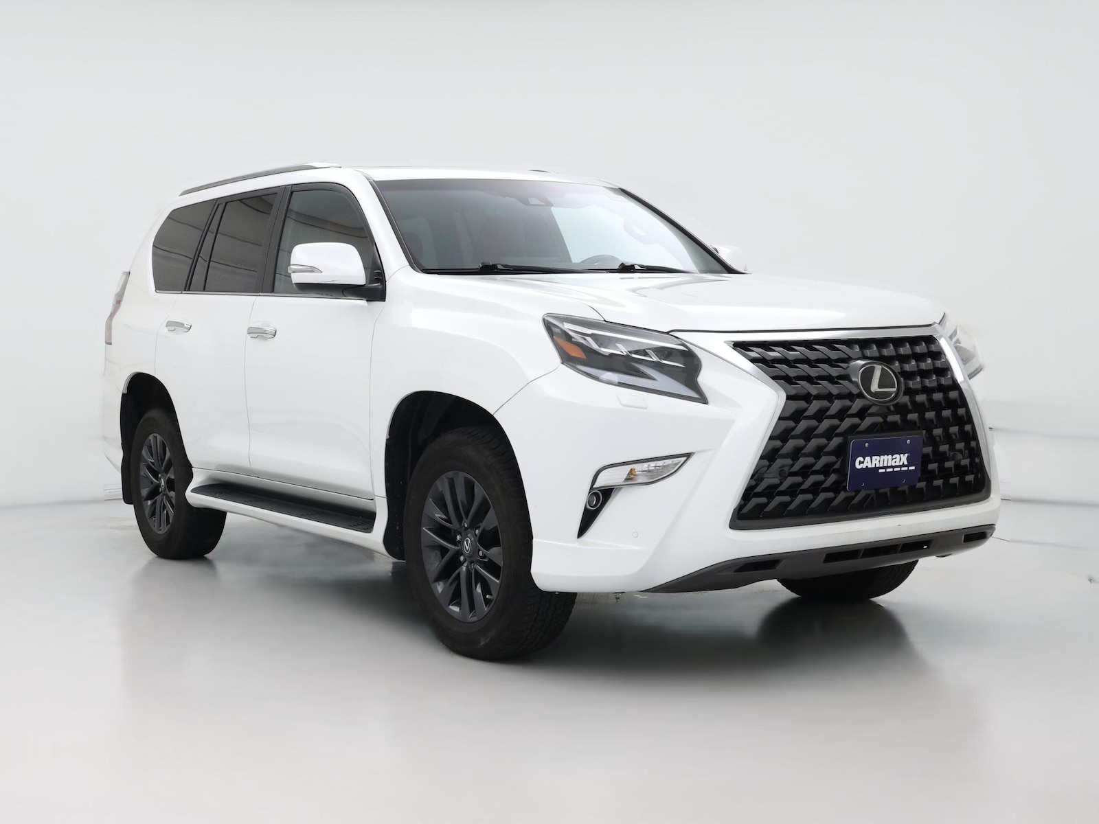 2023 Lexus GX
