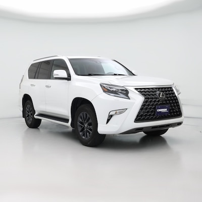 2023 Lexus GX 460 Premium
