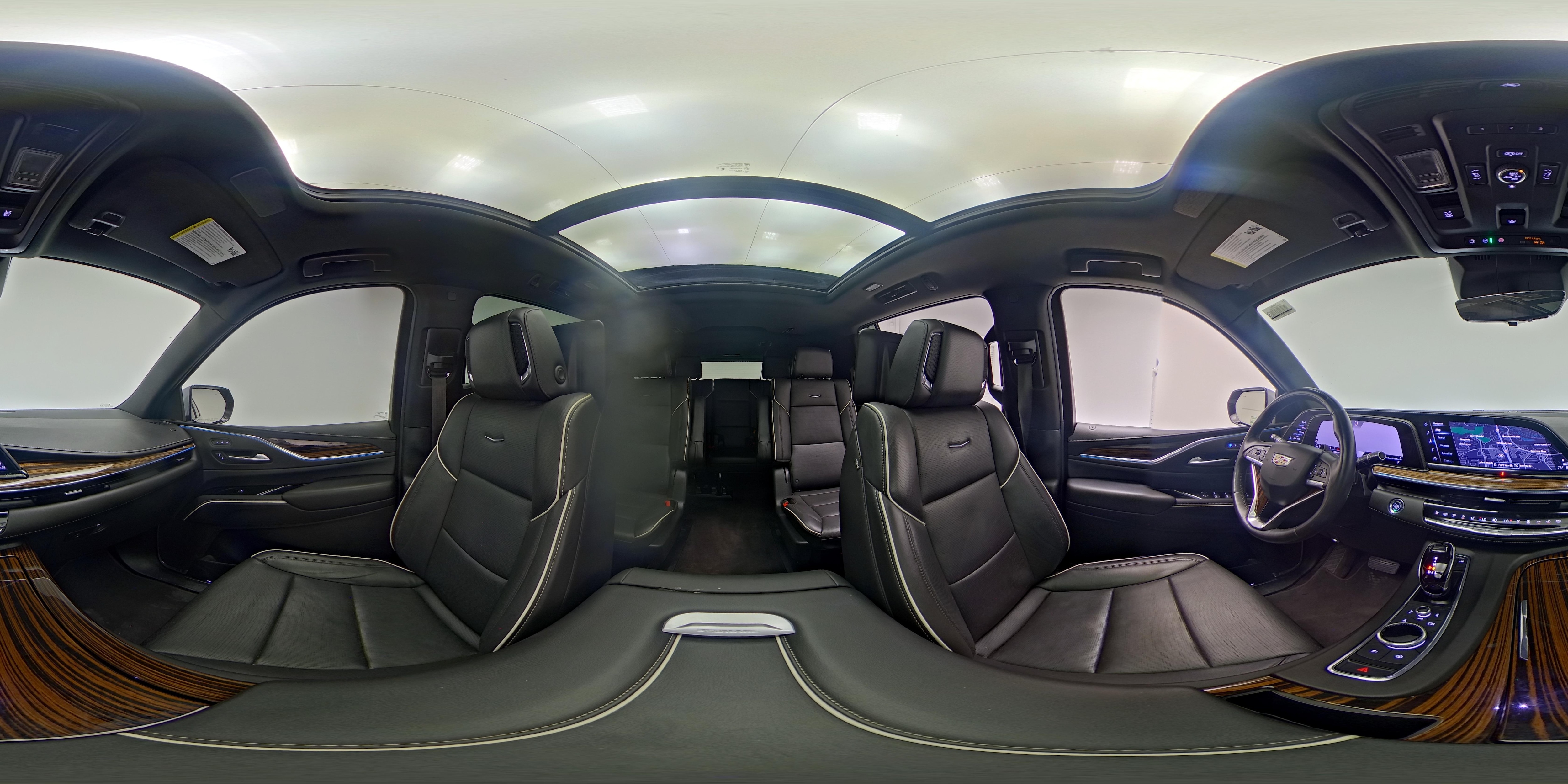 2023 Cadillac Escalade ESV Premium Luxury - Photo 27