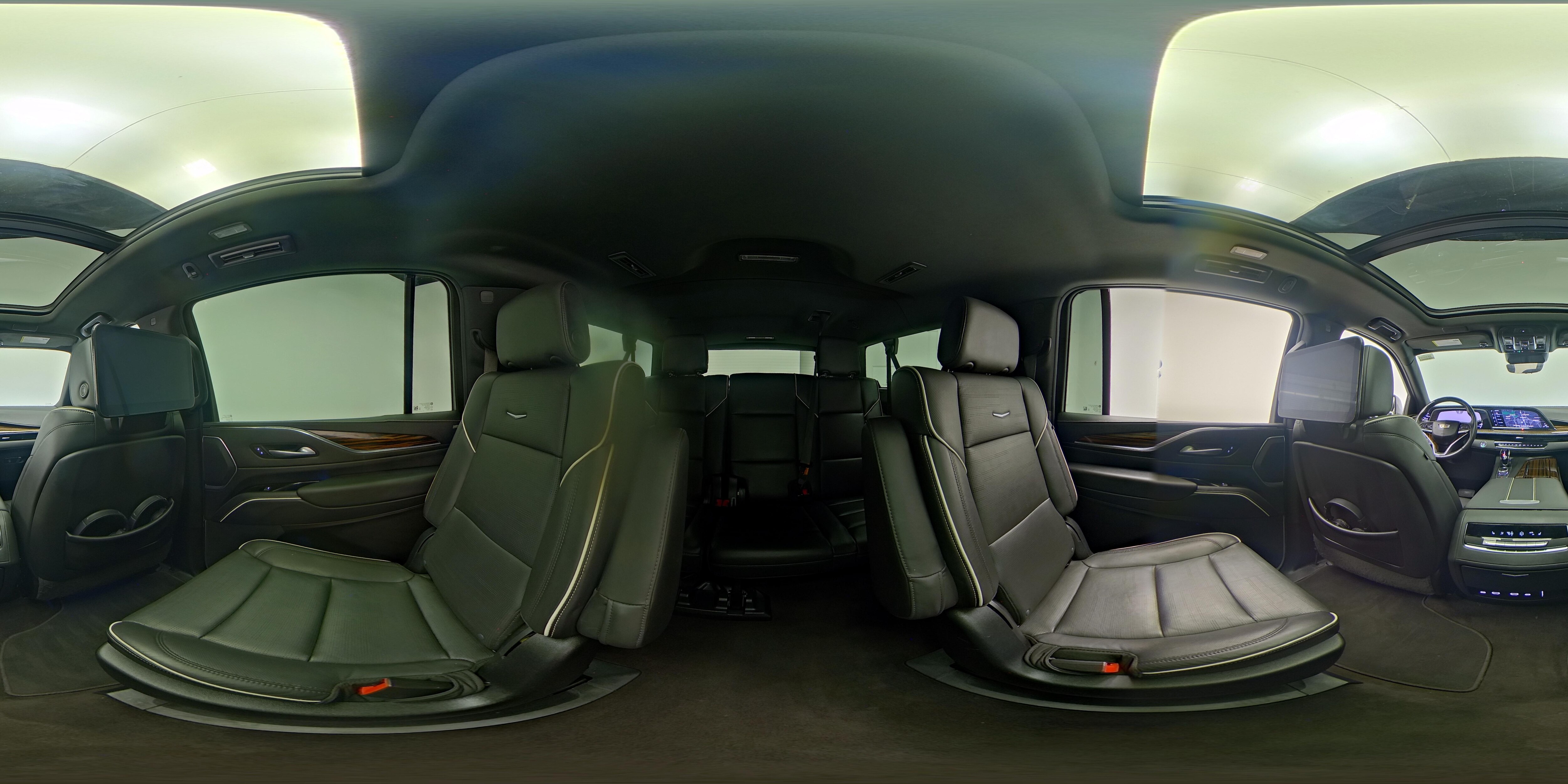 2023 Cadillac Escalade ESV Premium Luxury - Photo 28