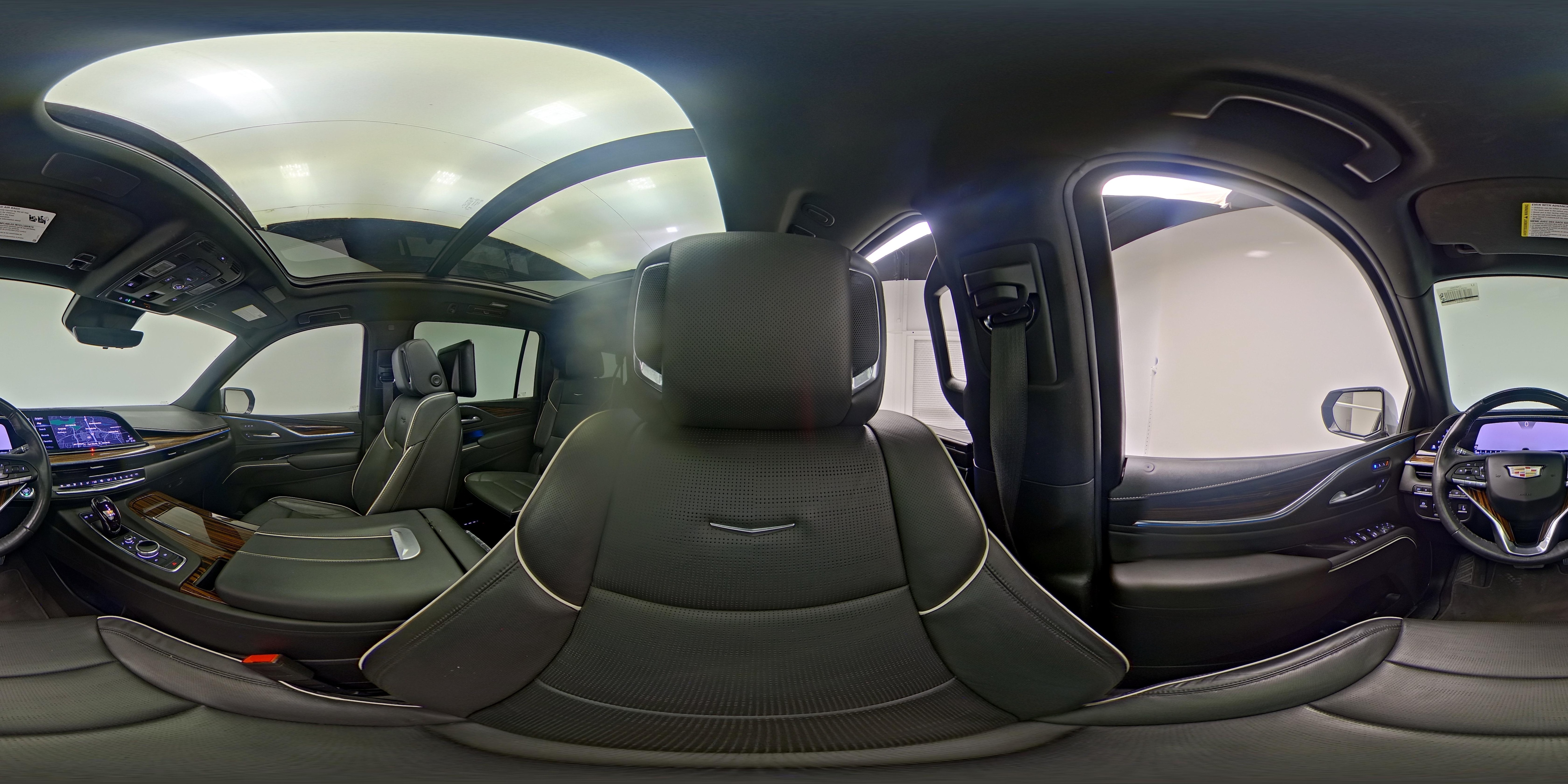 2023 Cadillac Escalade ESV Premium Luxury - Photo 29