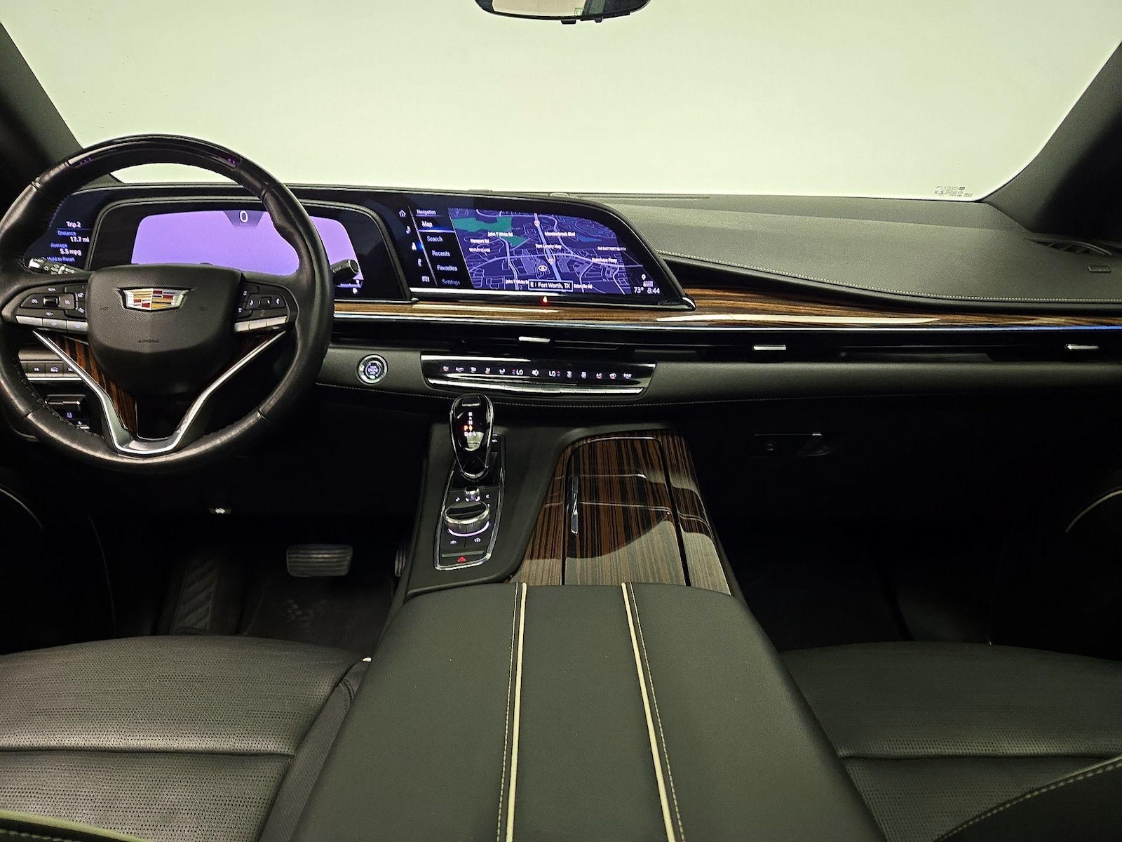 2023 Cadillac Escalade ESV Premium Luxury - Photo 10