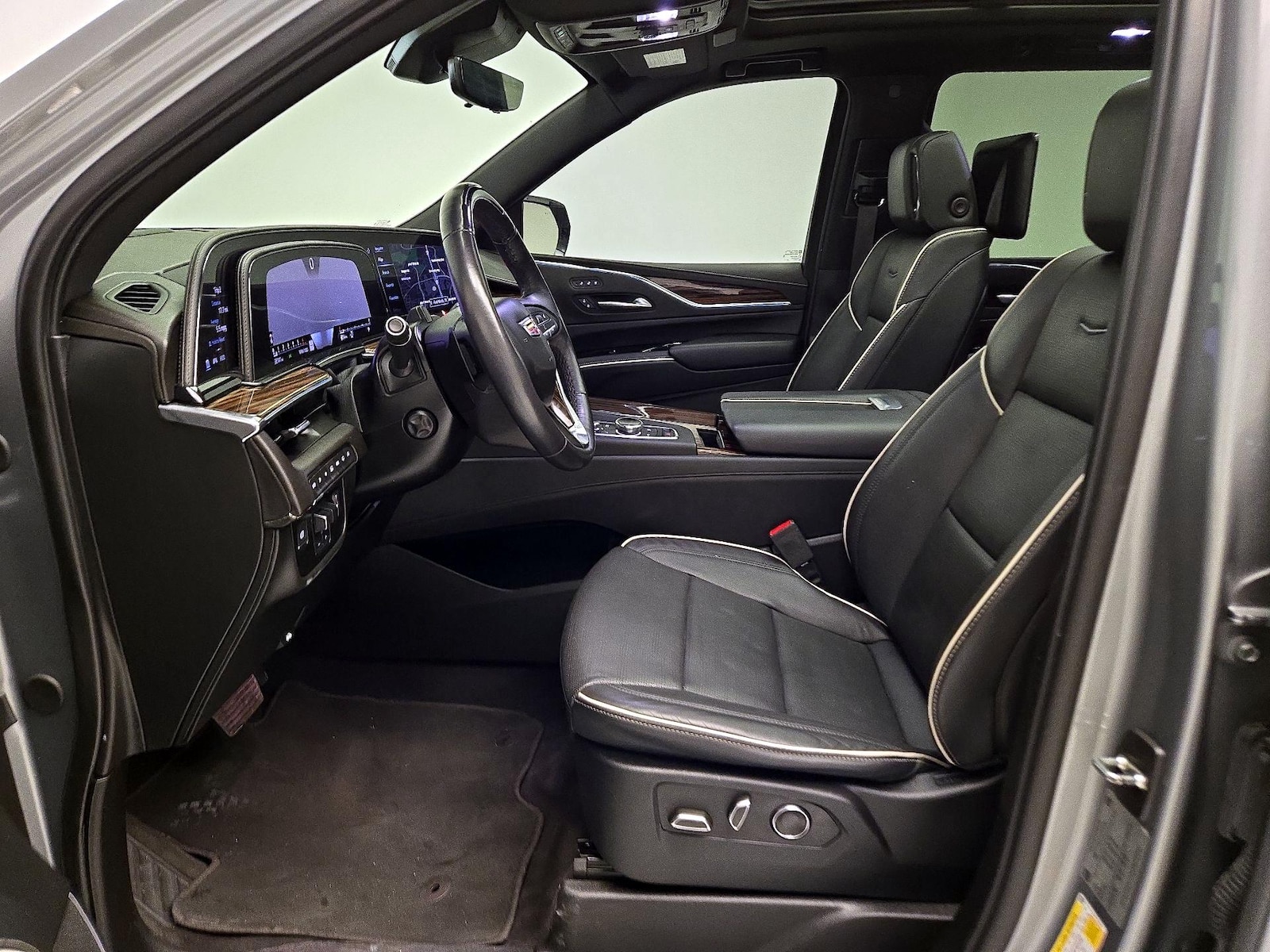 2023 Cadillac Escalade ESV Premium Luxury - Photo 12